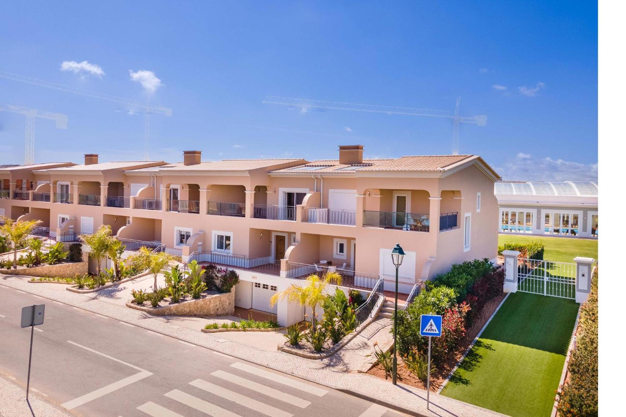 Casa da Boa Vida at Boa Vista Golf Resort Bayview view 3