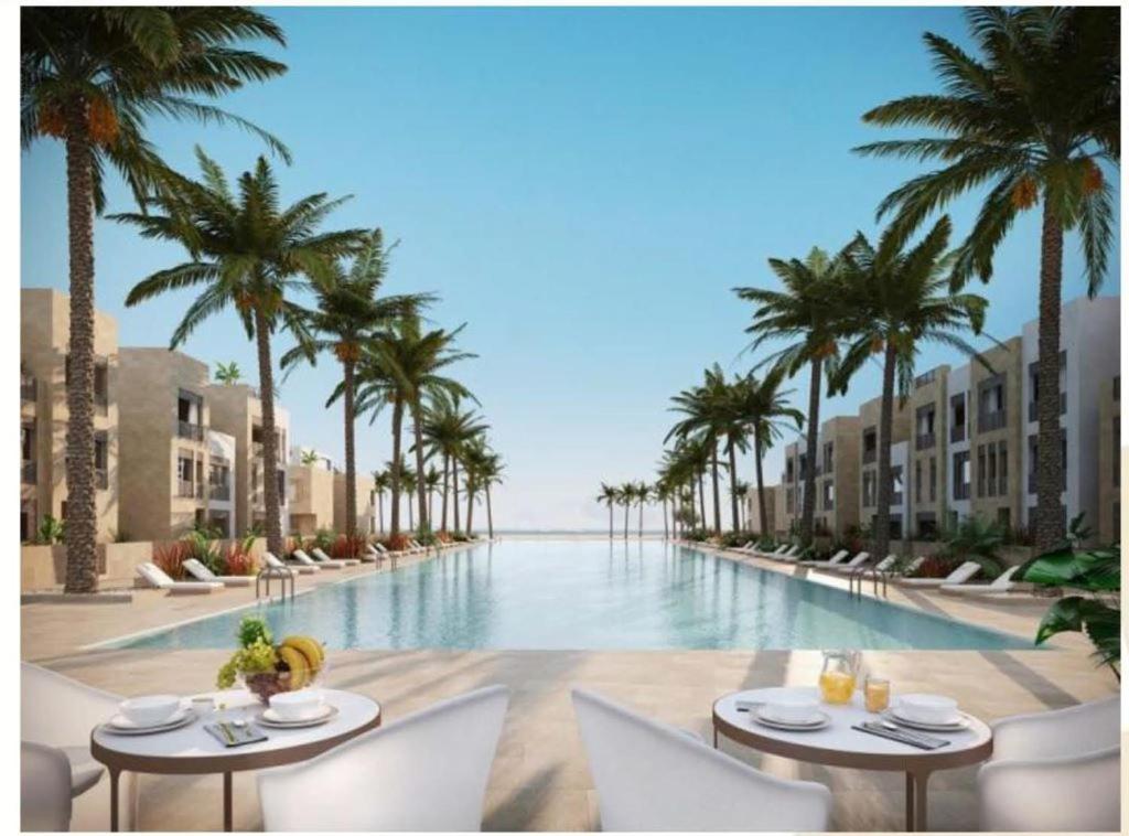 Mangarovy El Gouna