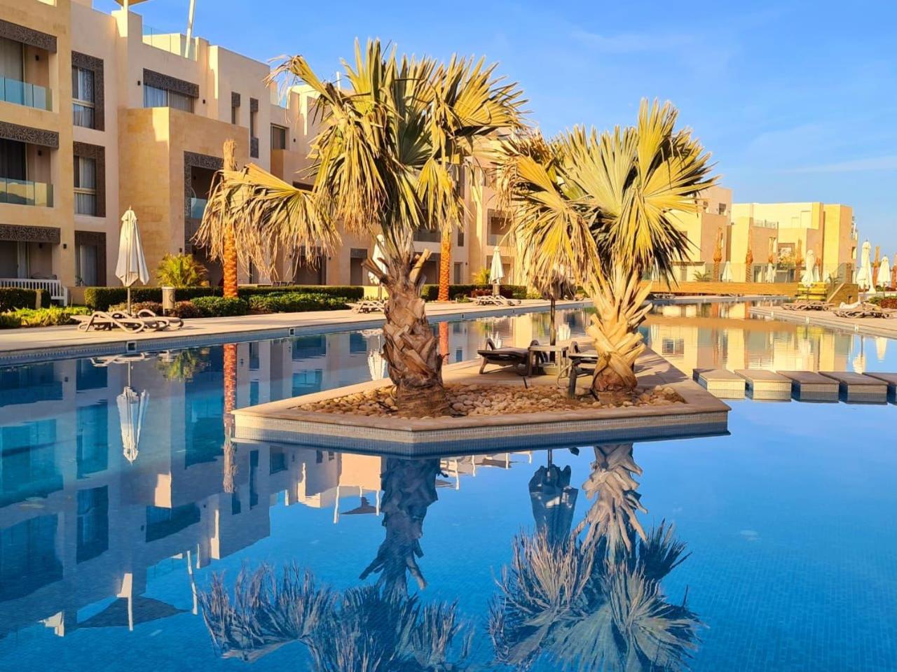 Mangarovy El Gouna