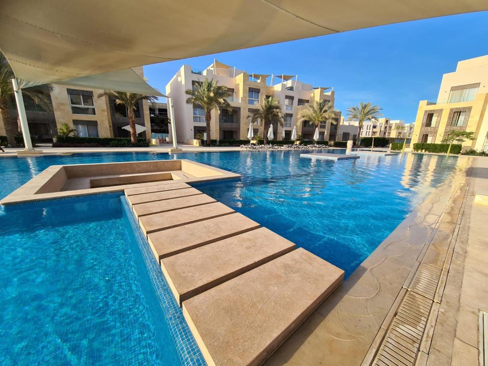 Mangarovy El Gouna