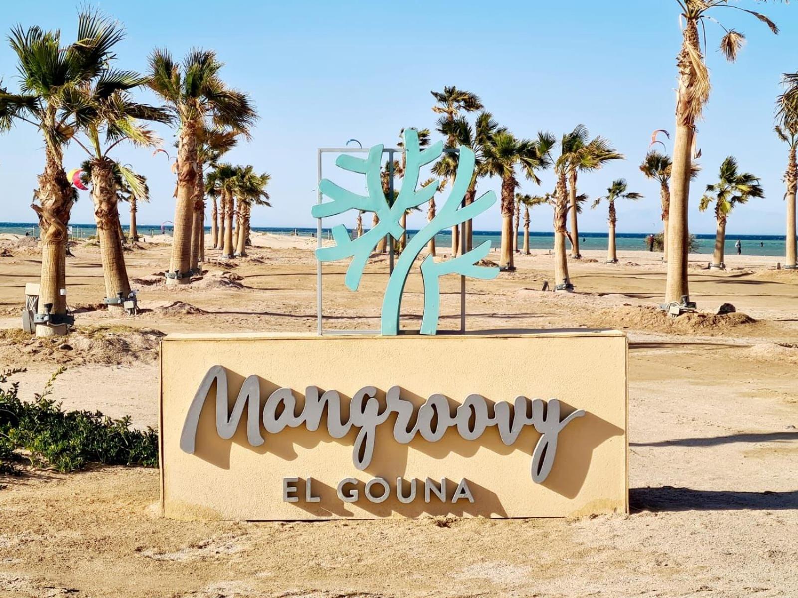 Mangarovy El Gouna