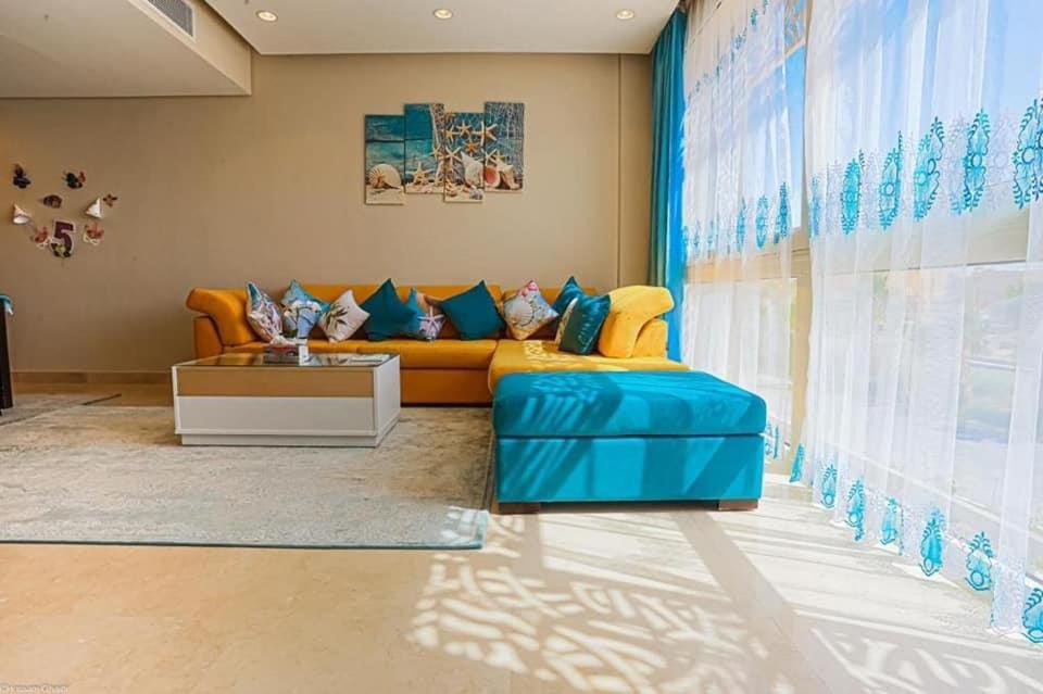 Mangarovy El Gouna
