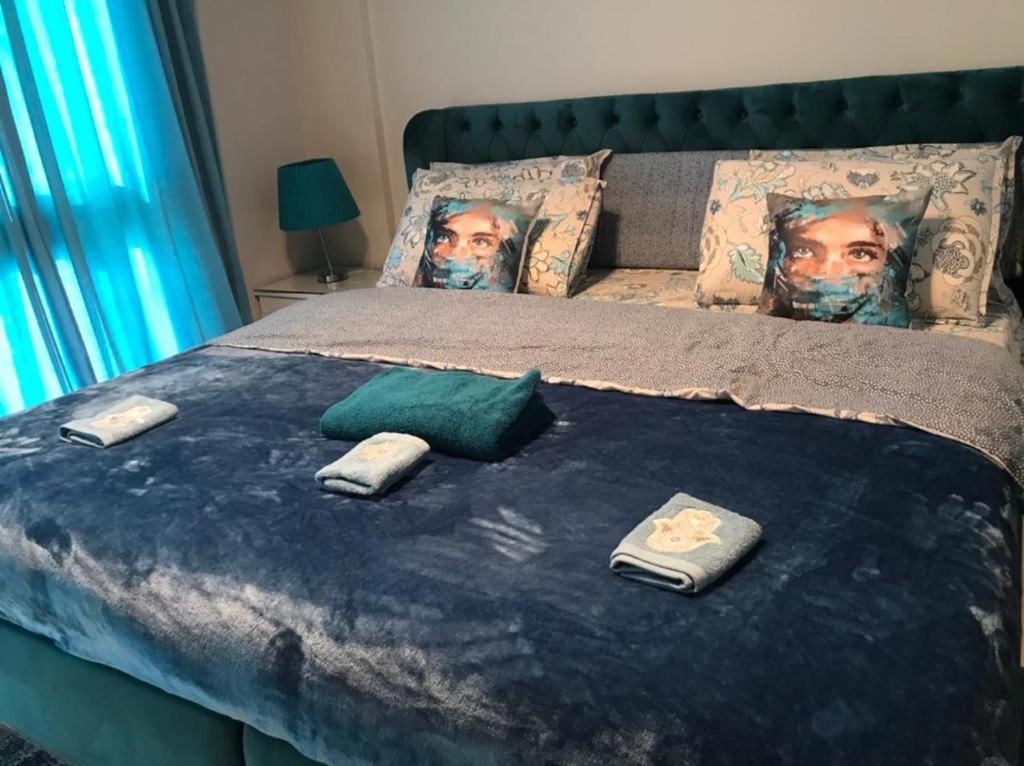 Mangarovy El Gouna