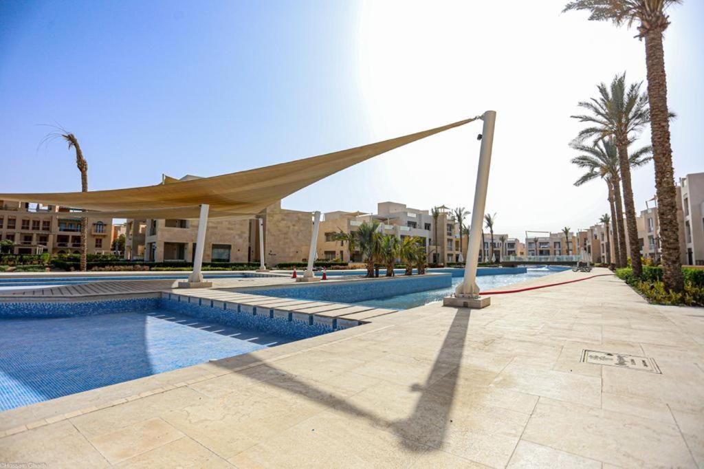 Mangarovy El Gouna