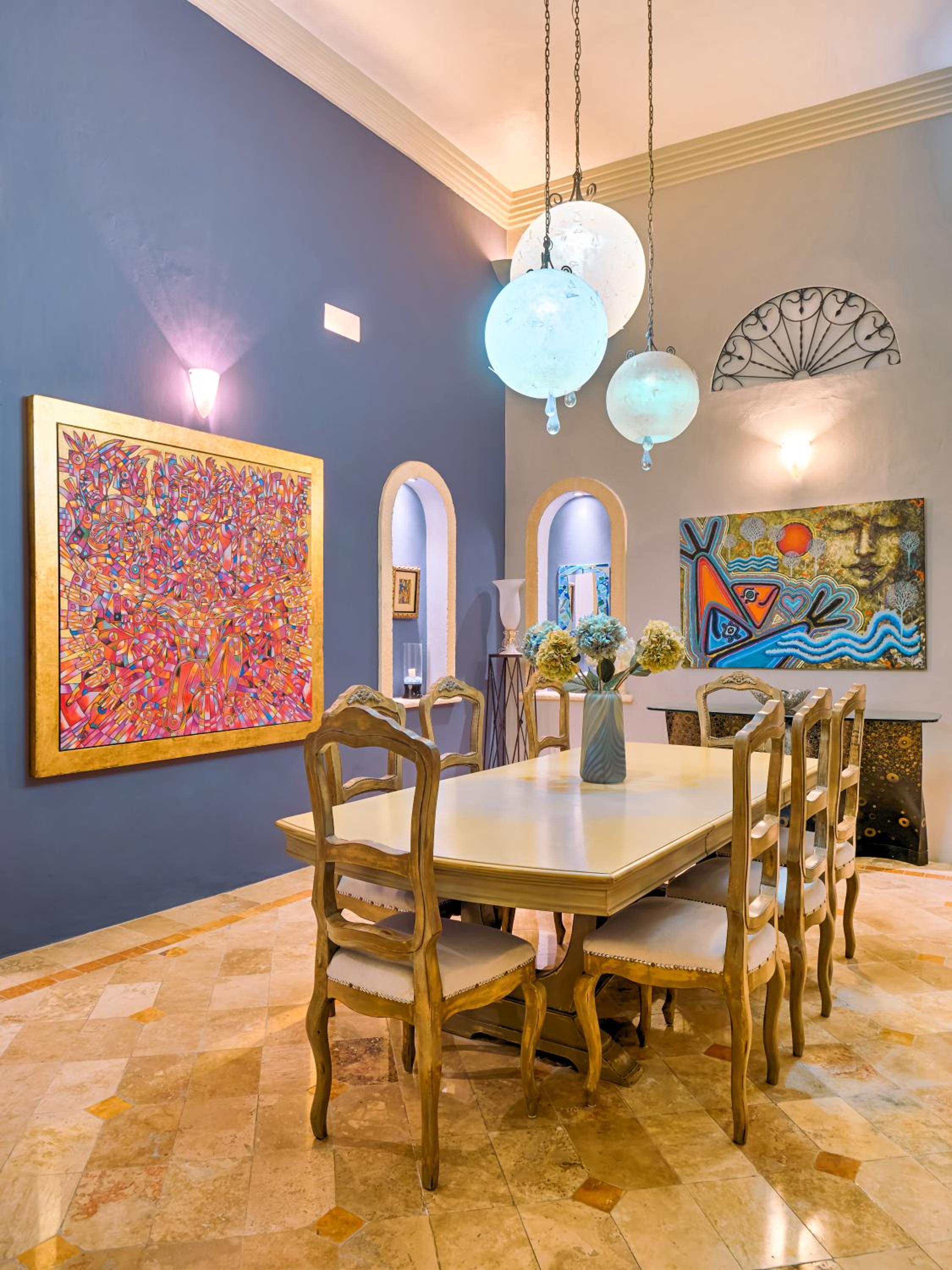 Casona 66 Merida Boutique Hotel - Image 5