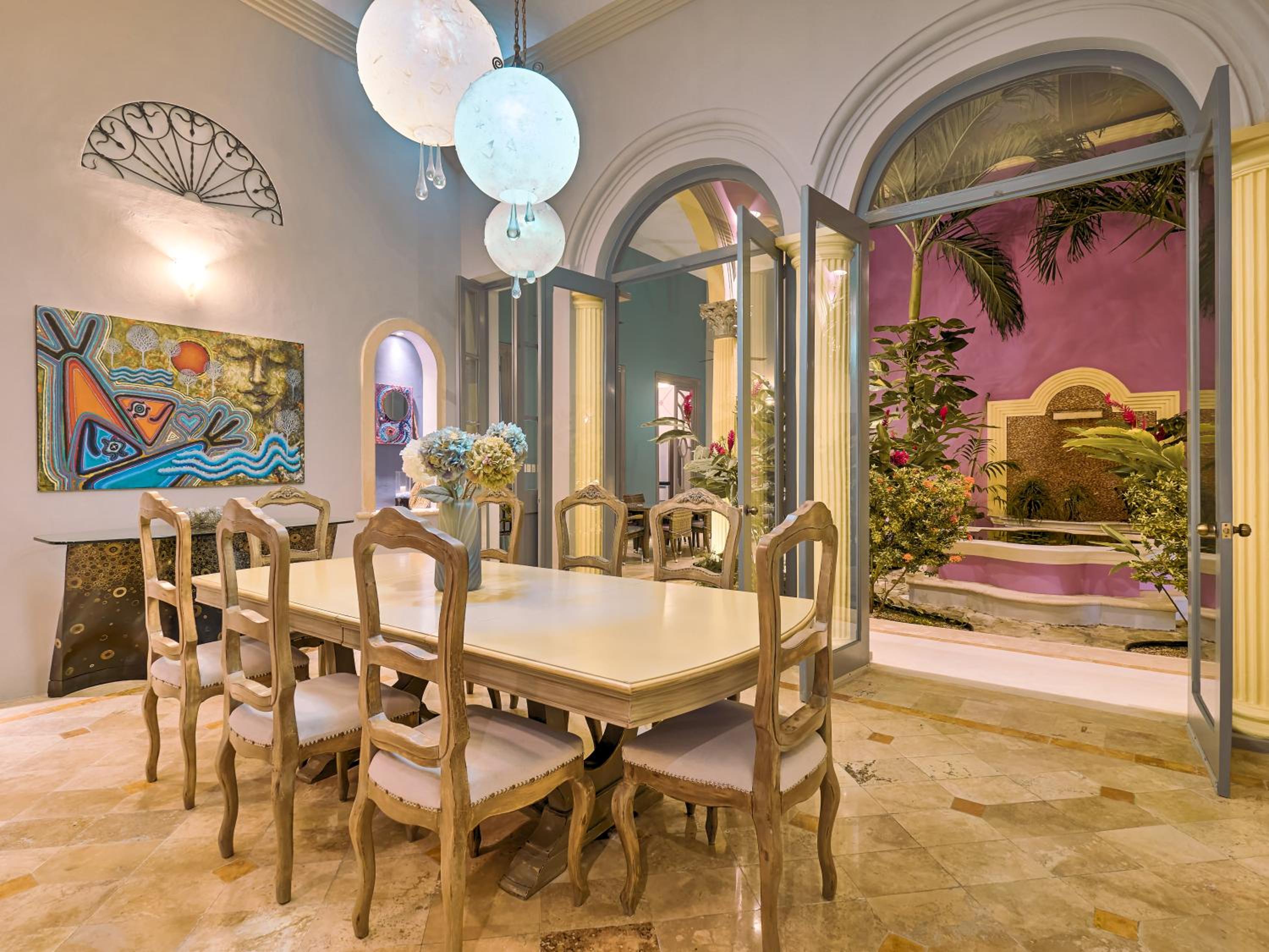 Casona 66 Merida Boutique Hotel - Image 4