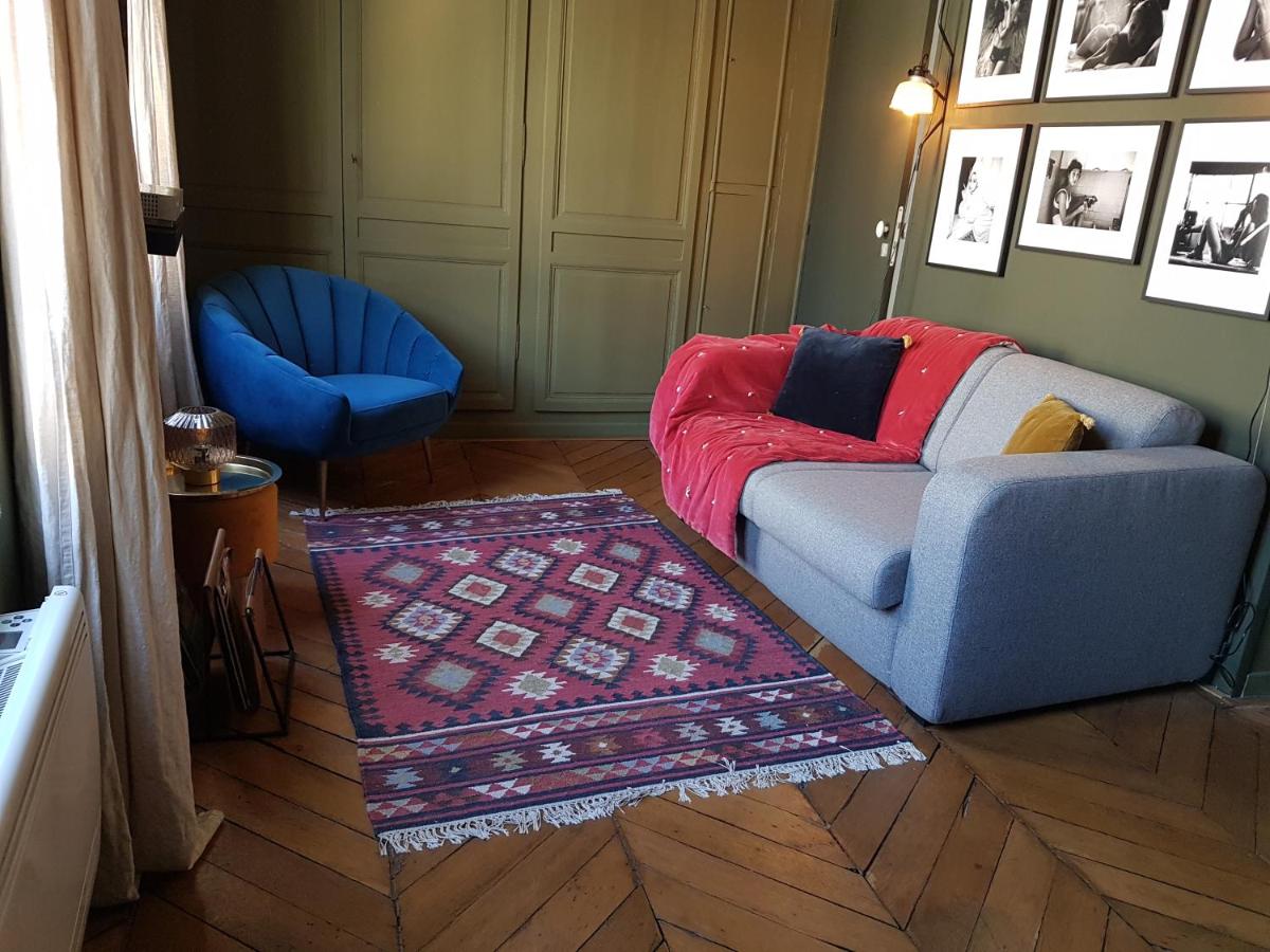 Hotel le velours des gantiers, confort et hospitalité - Image 1