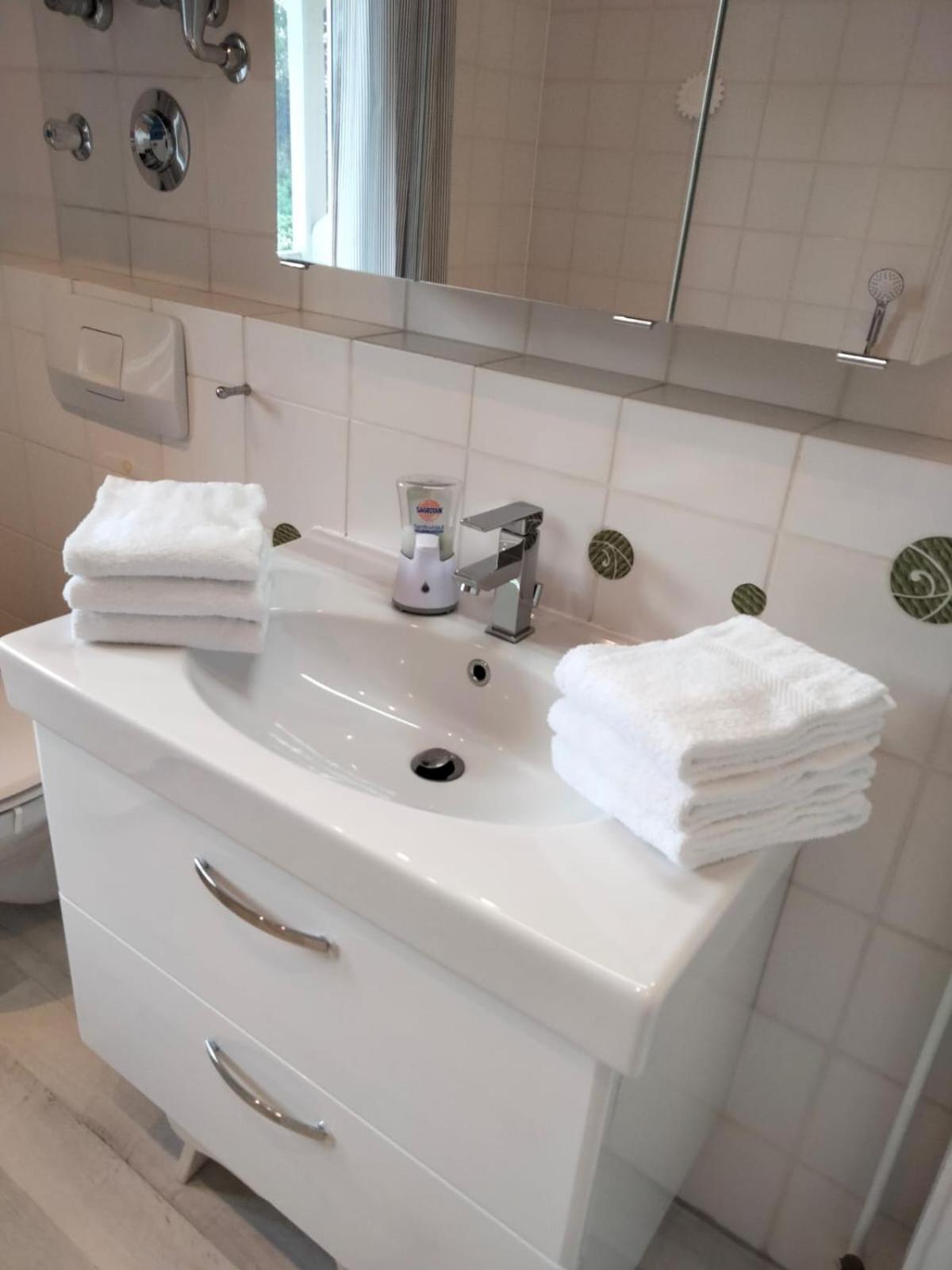 Ferienwohnung Benvenuto