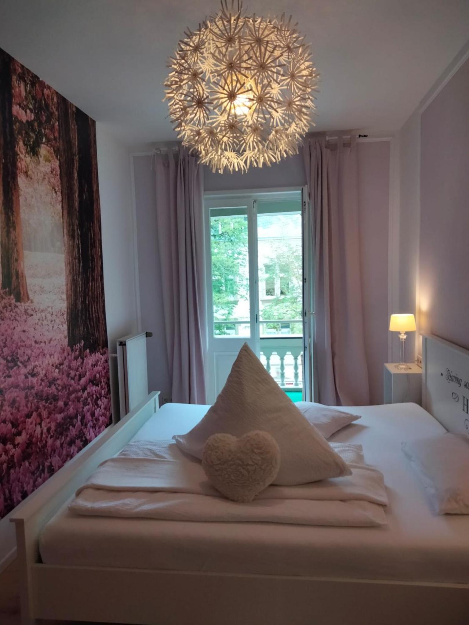 Ferienwohnung Benvenuto