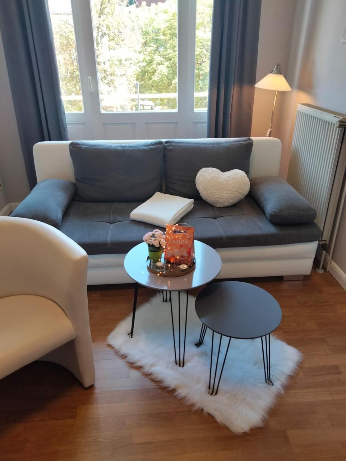 Ferienwohnung Benvenuto