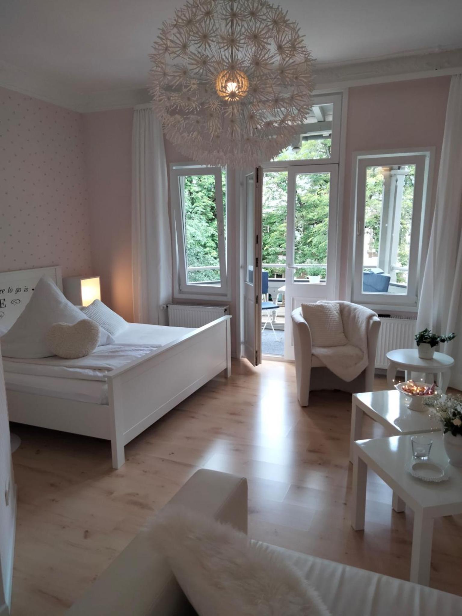 Ferienwohnung Benvenuto