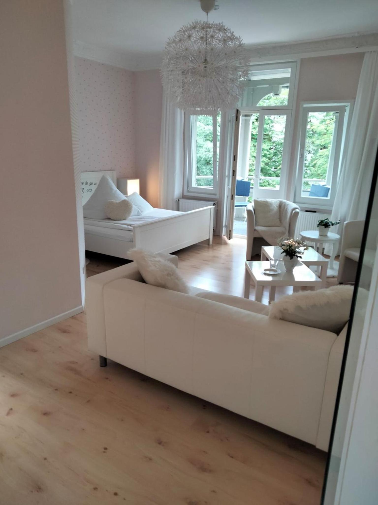 Ferienwohnung Benvenuto