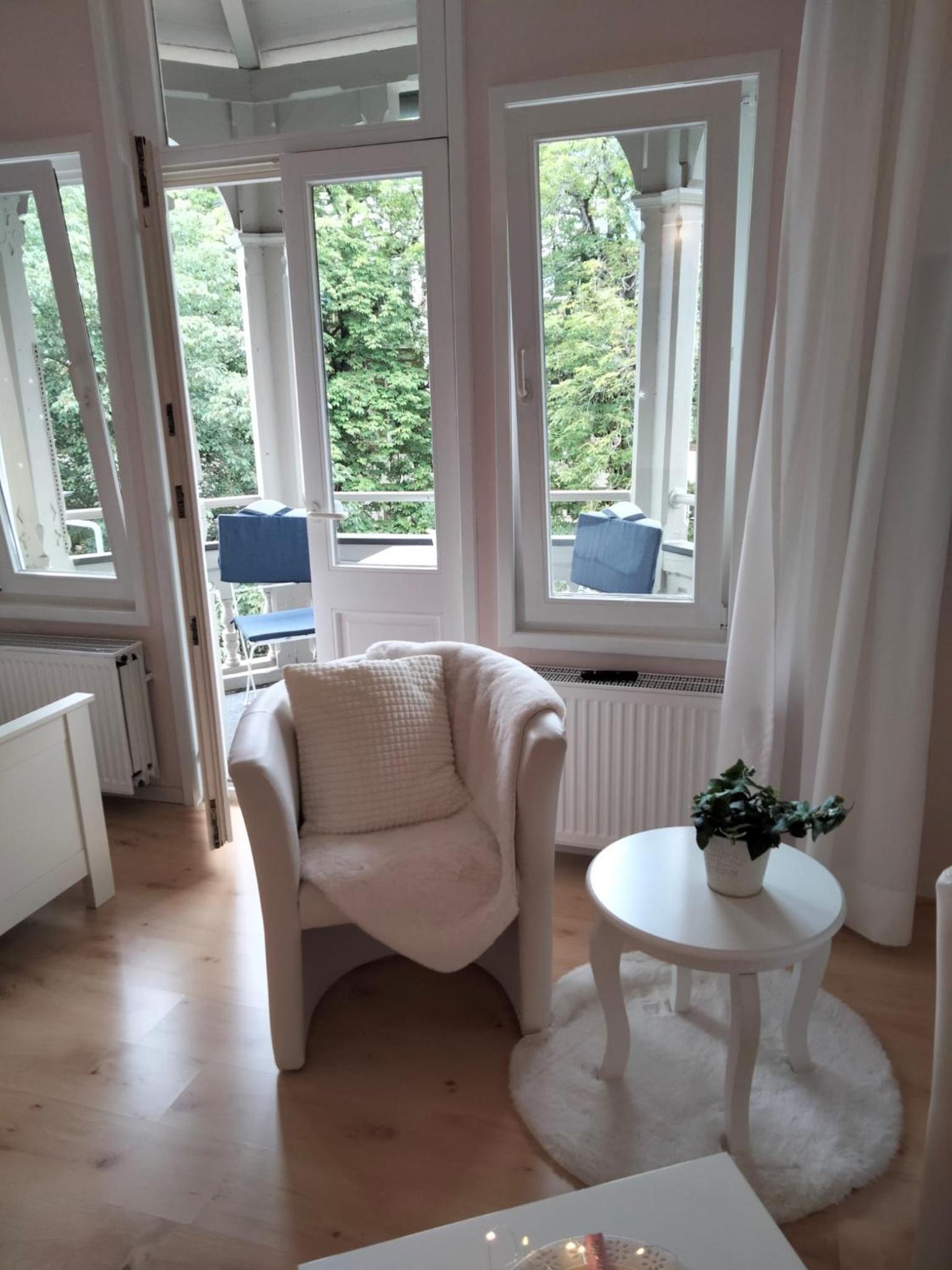 Ferienwohnung Benvenuto