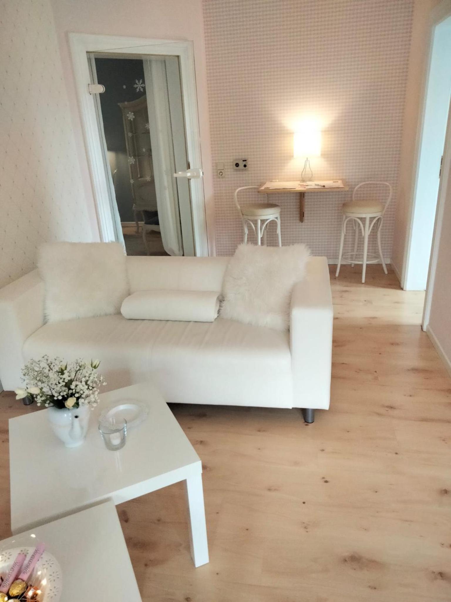 Ferienwohnung Benvenuto