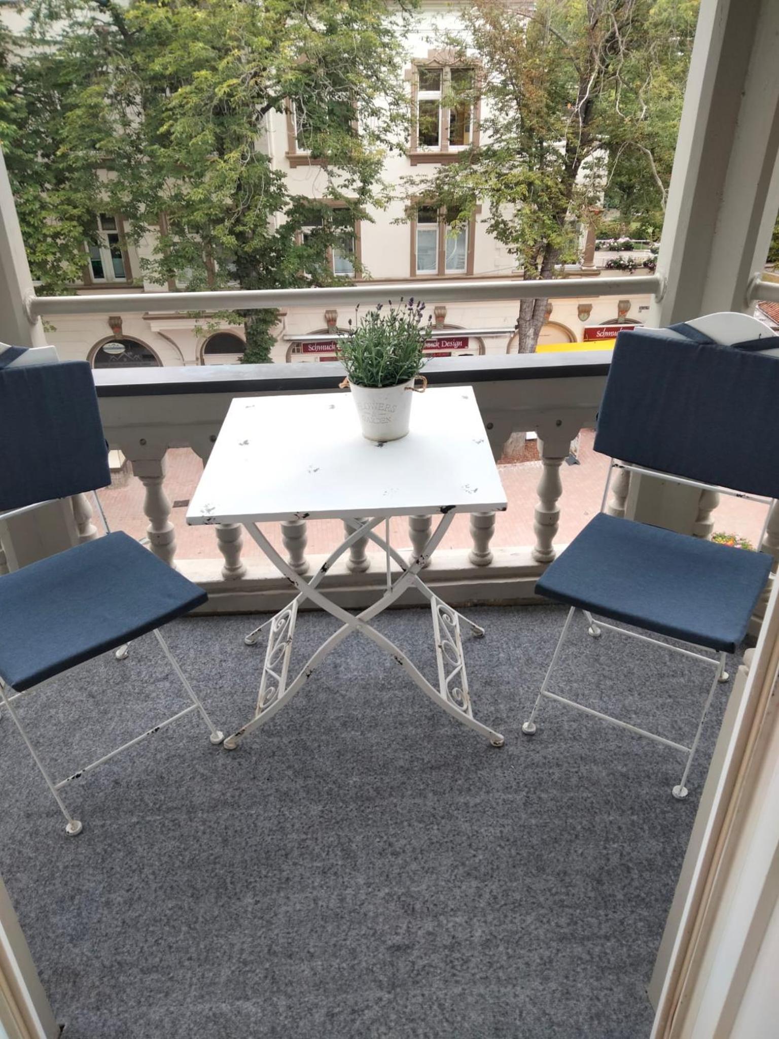 Ferienwohnung Benvenuto