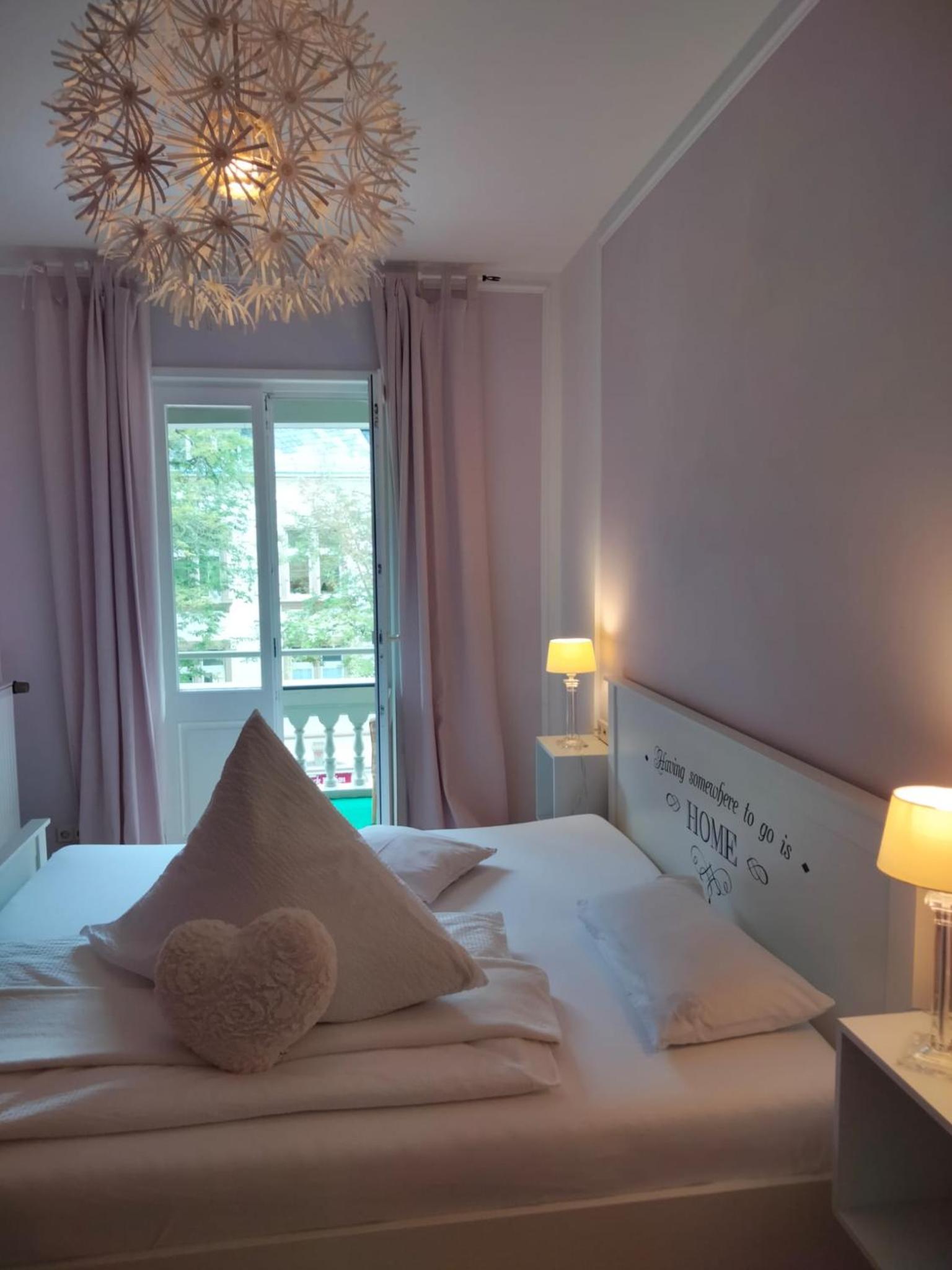 Ferienwohnung Benvenuto