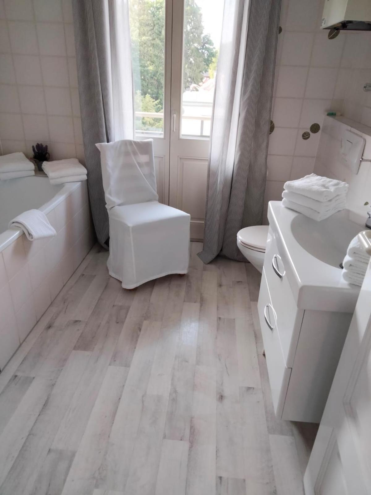 Ferienwohnung Benvenuto