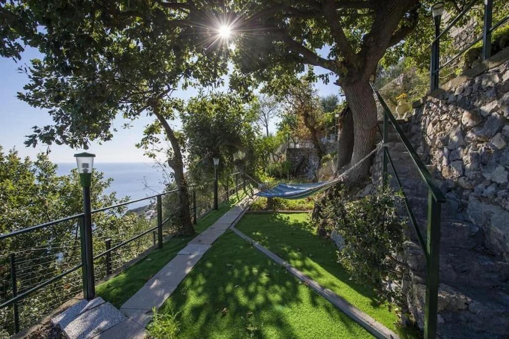 Hotel Casa Luci Relax, Jacuzzi And Breathtaking View