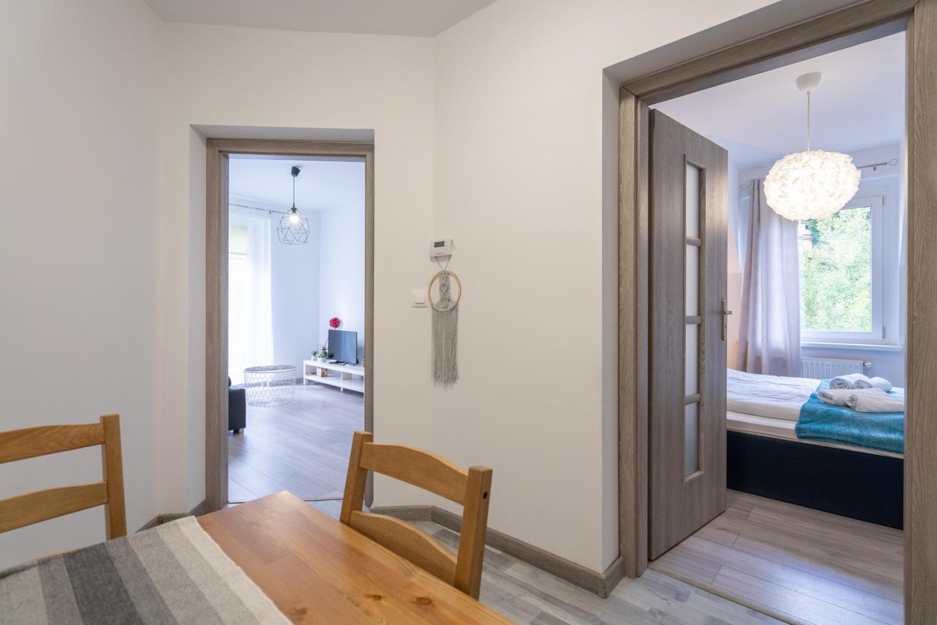 Apartament Regina view 4