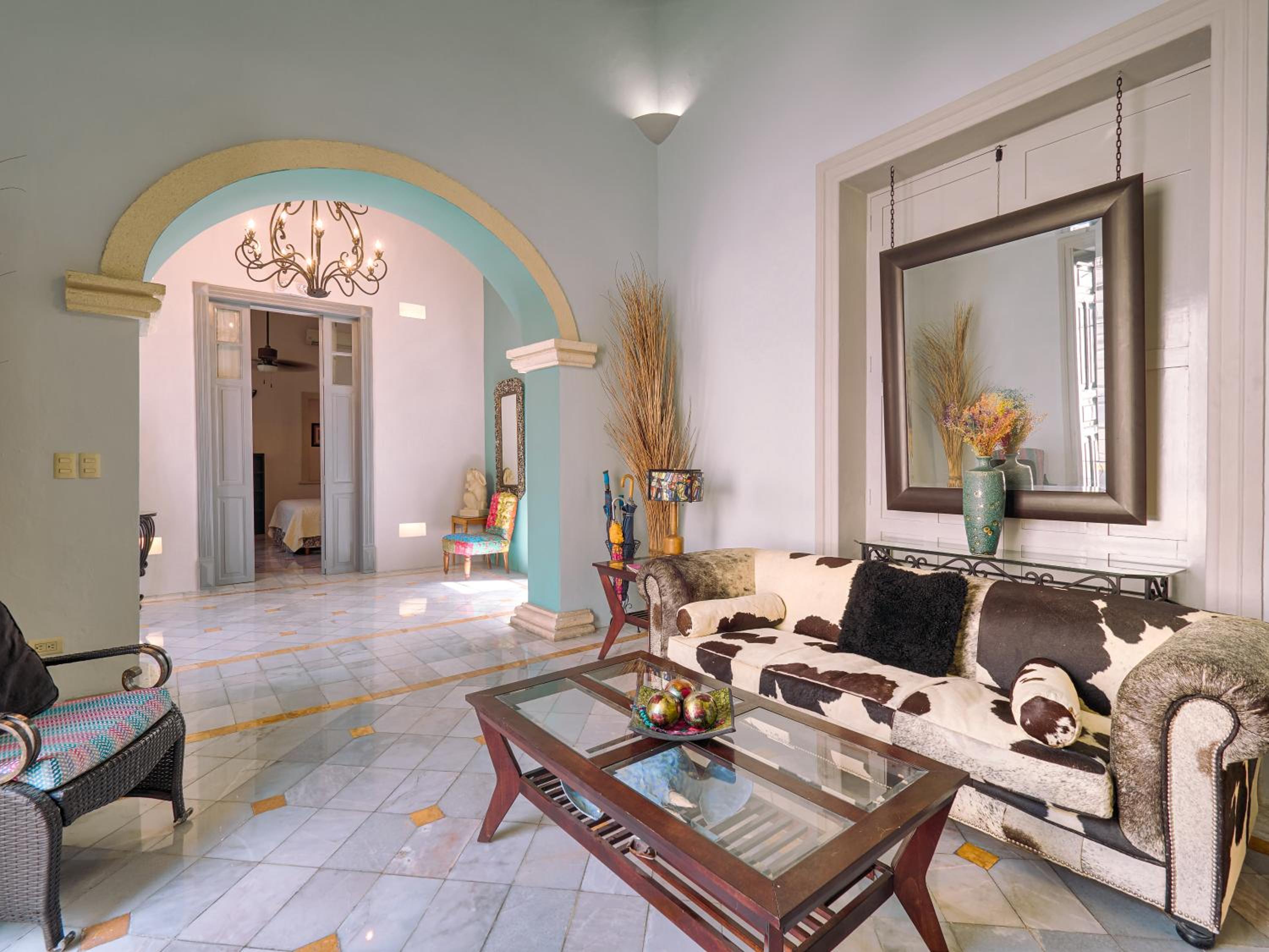 Casona 66 Merida Boutique Hotel - Image 2