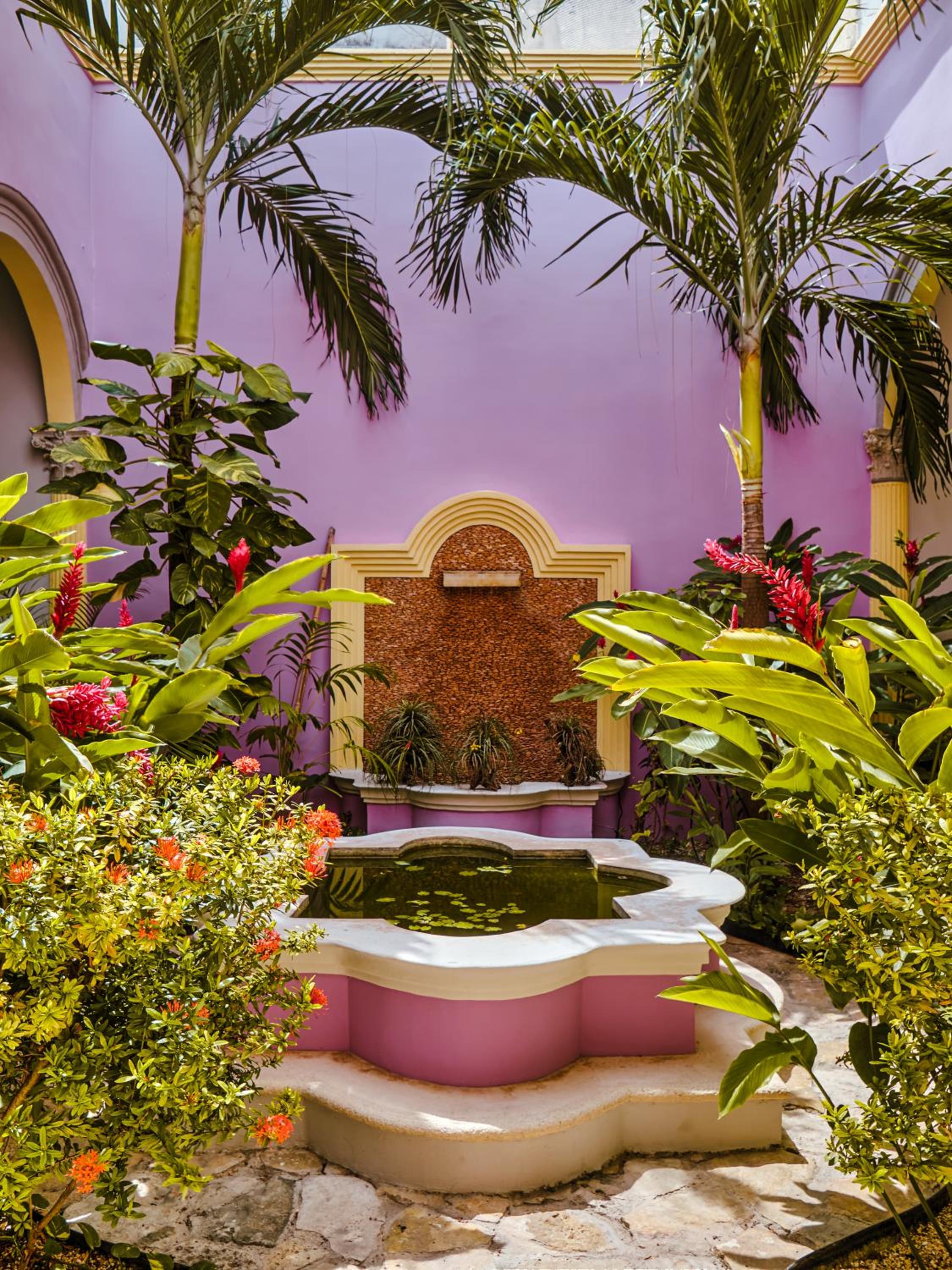 Casona 66 Merida Boutique Hotel - Image 3