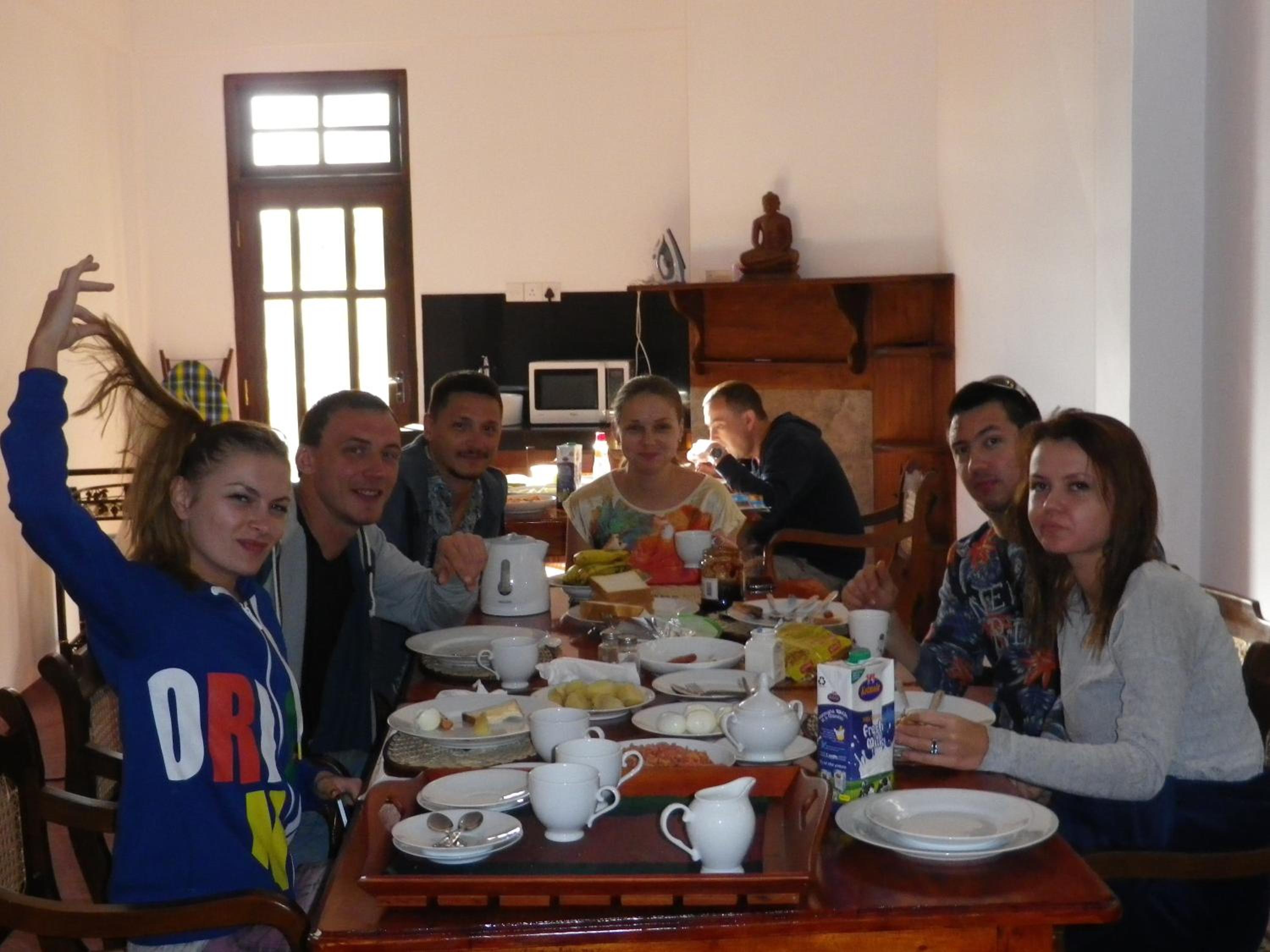 MANUDI Glenfallsedge Rest — photo 15
