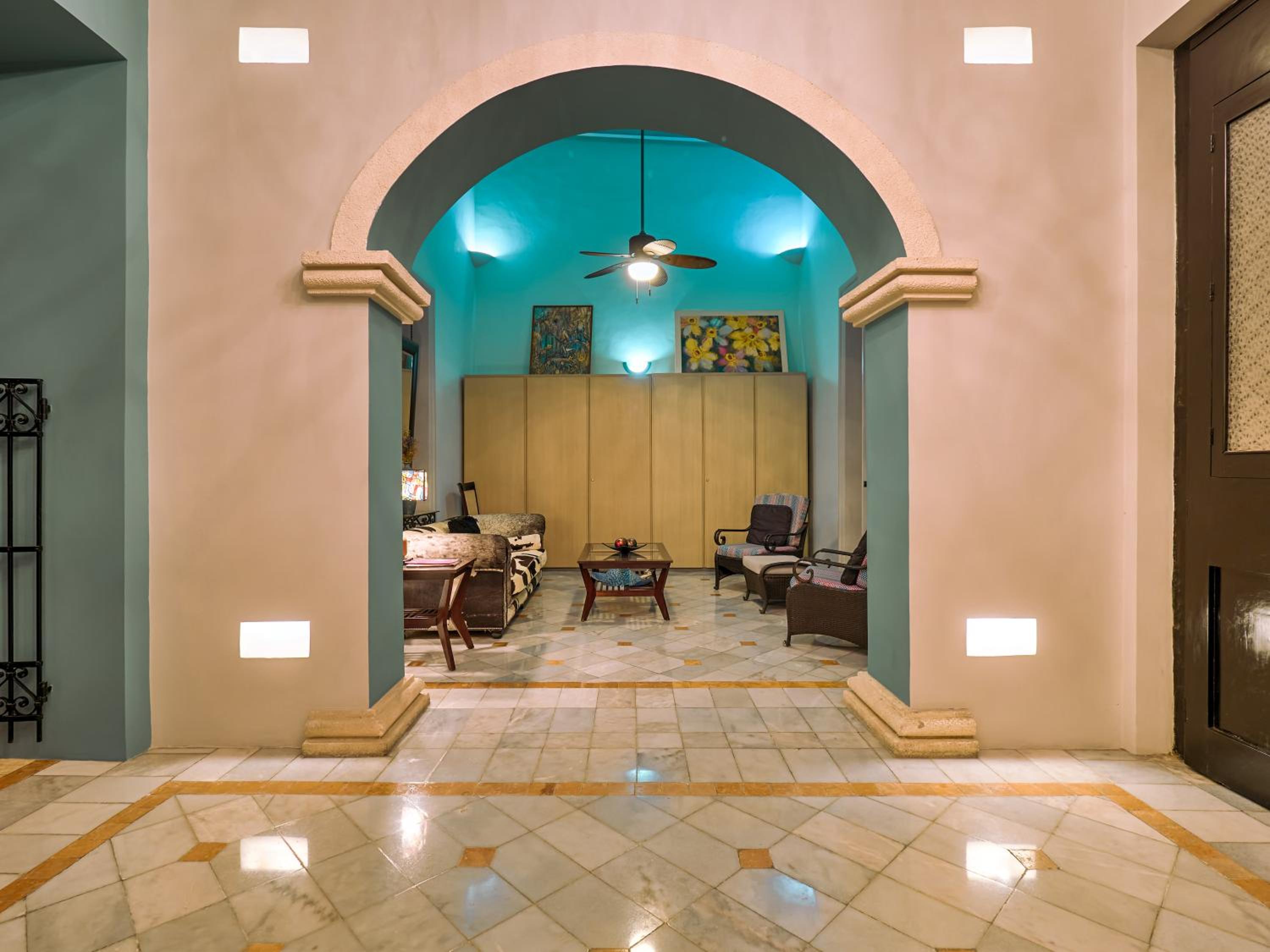 Casona 66 Merida Boutique Hotel - Image 3