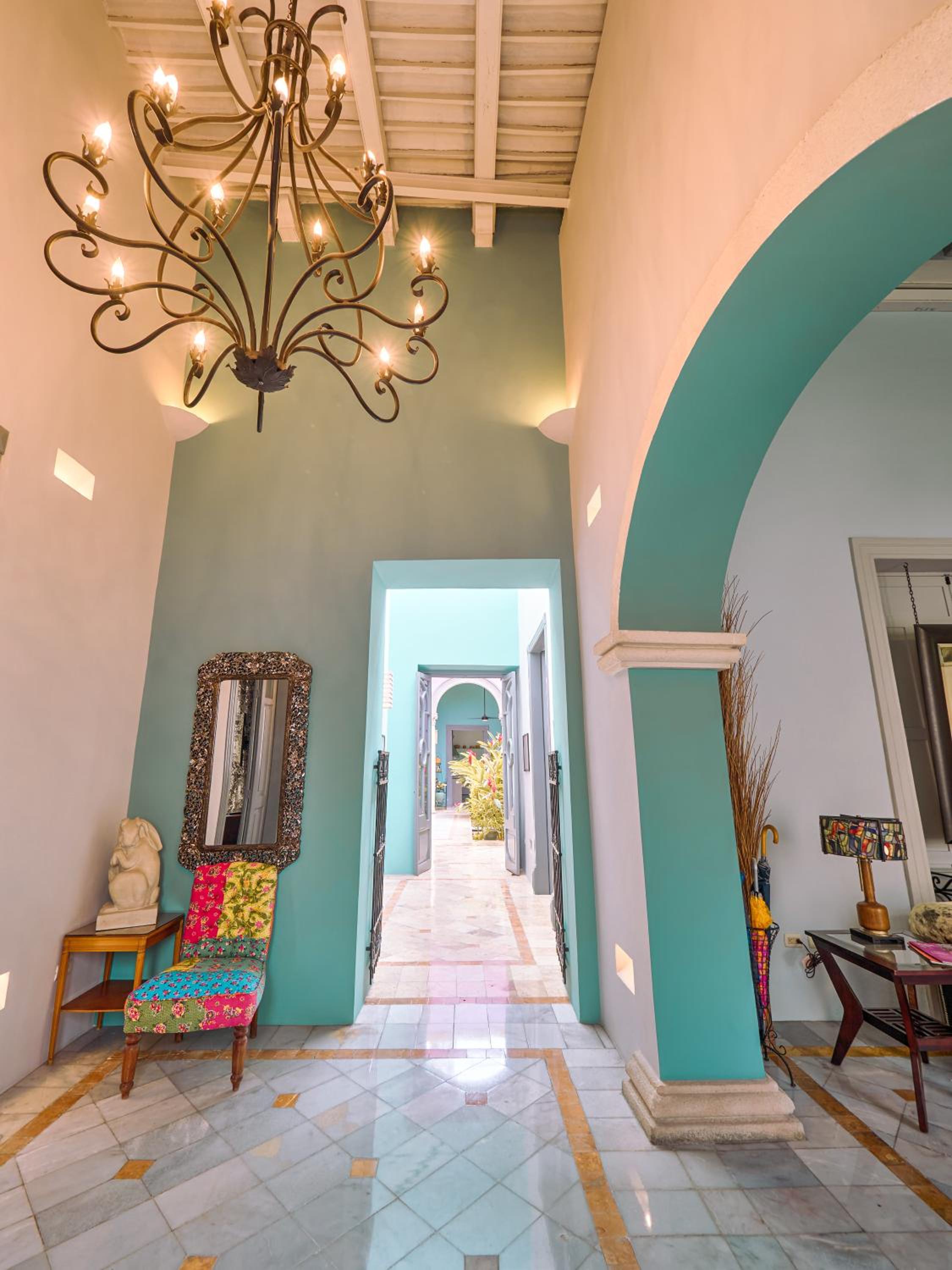 Casona 66 Merida Boutique Hotel - Image 5