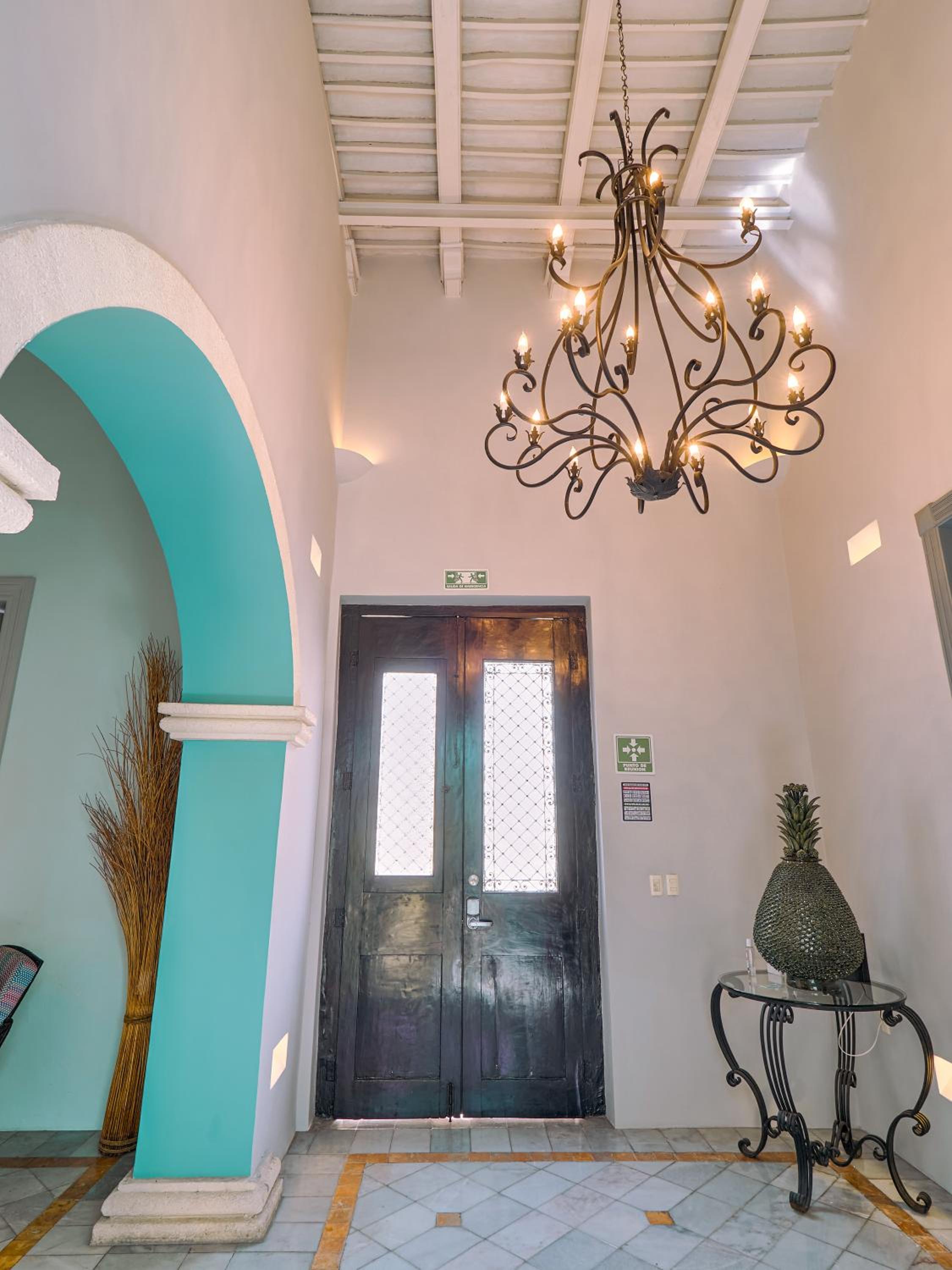Casona 66 Merida Boutique Hotel - Image 4