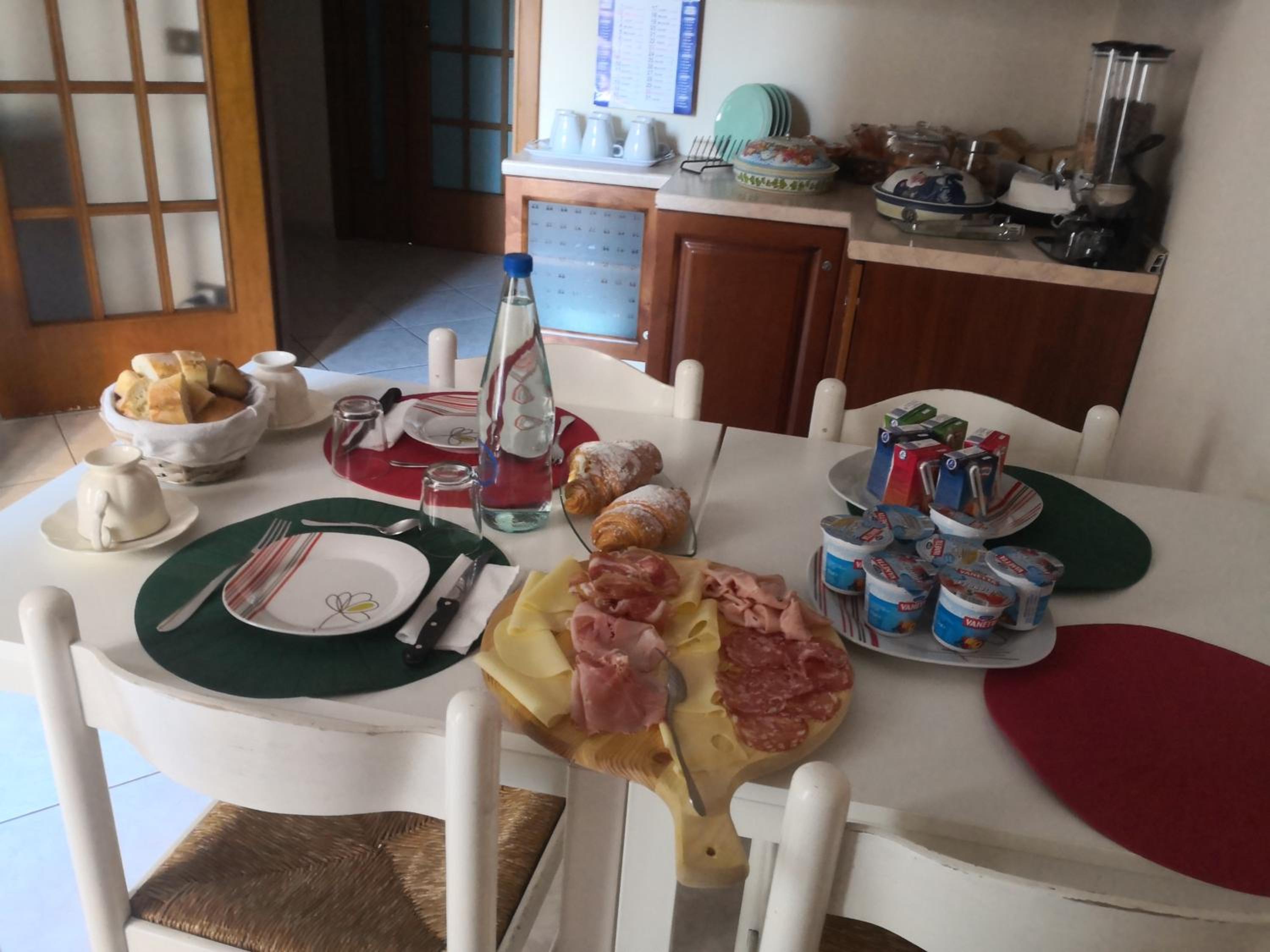 B&B San Francesco photo 3