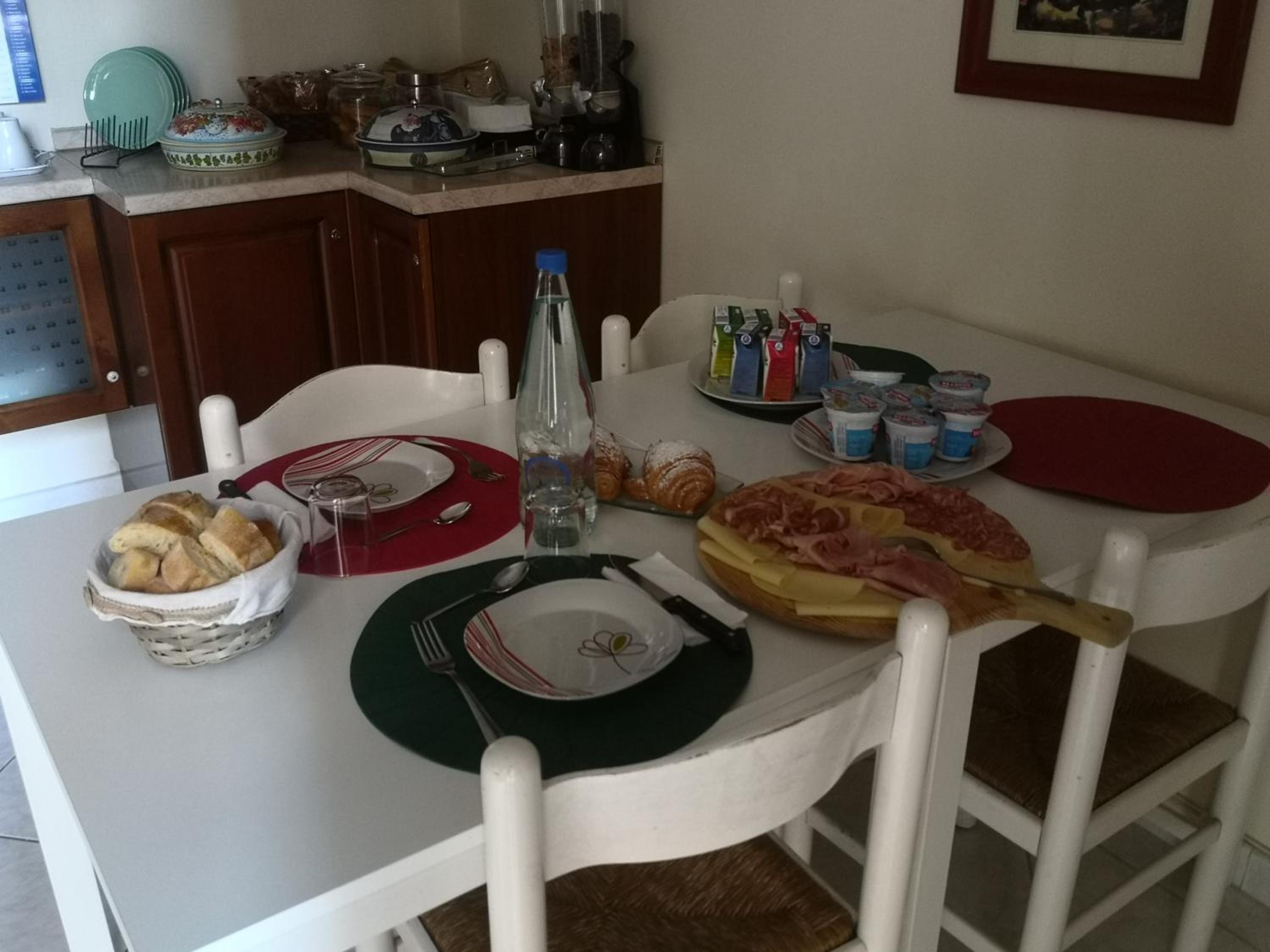 B&B San Francesco photo 2