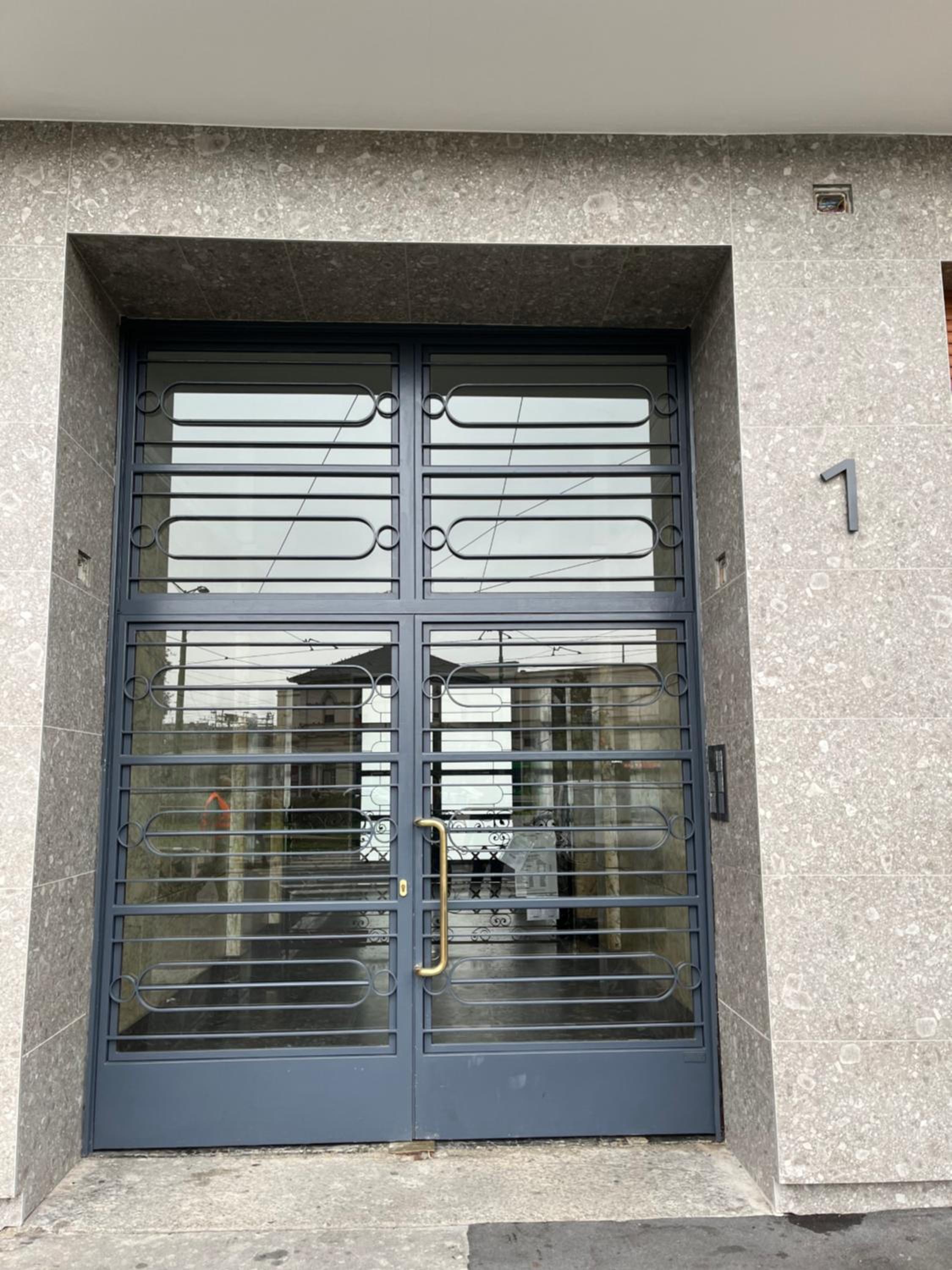Città Studi Apartment - front metro Lambrate