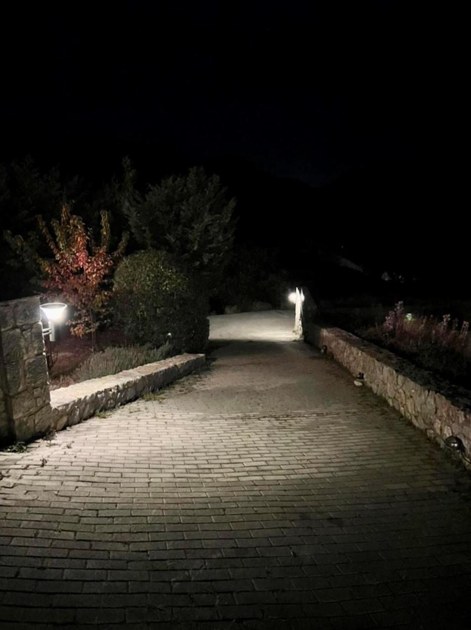 Plethora Arachova Luxury Chalet