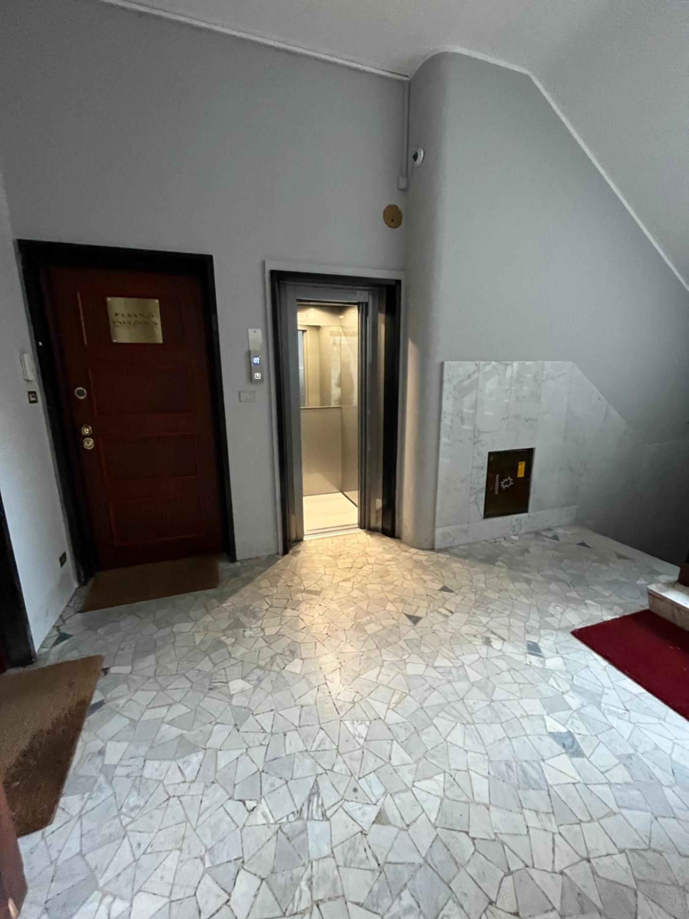 Città Studi Apartment - front metro Lambrate