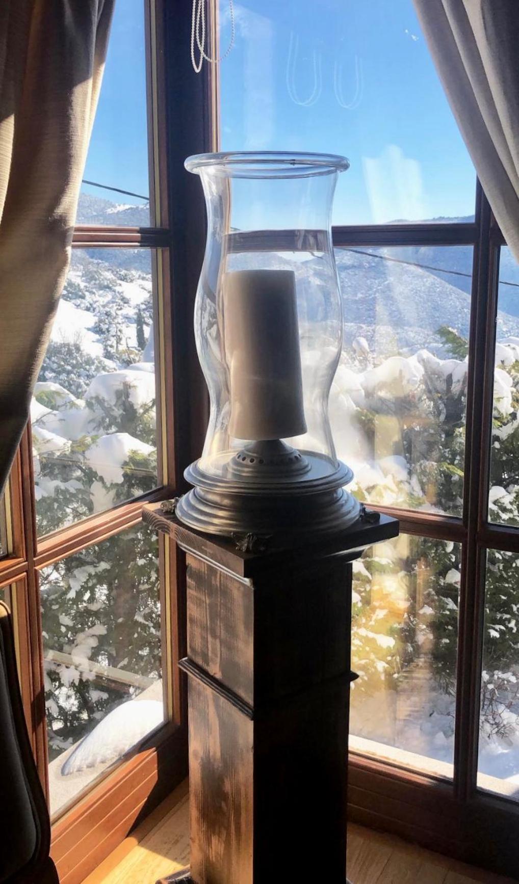 Plethora Arachova Luxury Chalet