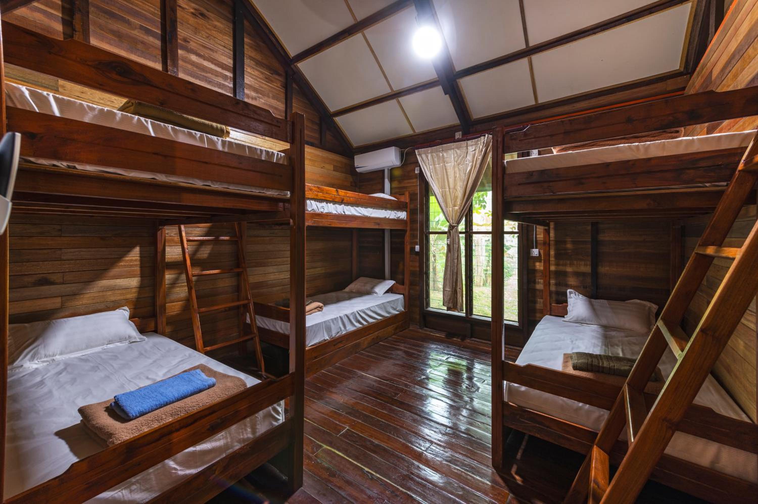 Borneo Sepilok Rainforest Resort photo 8