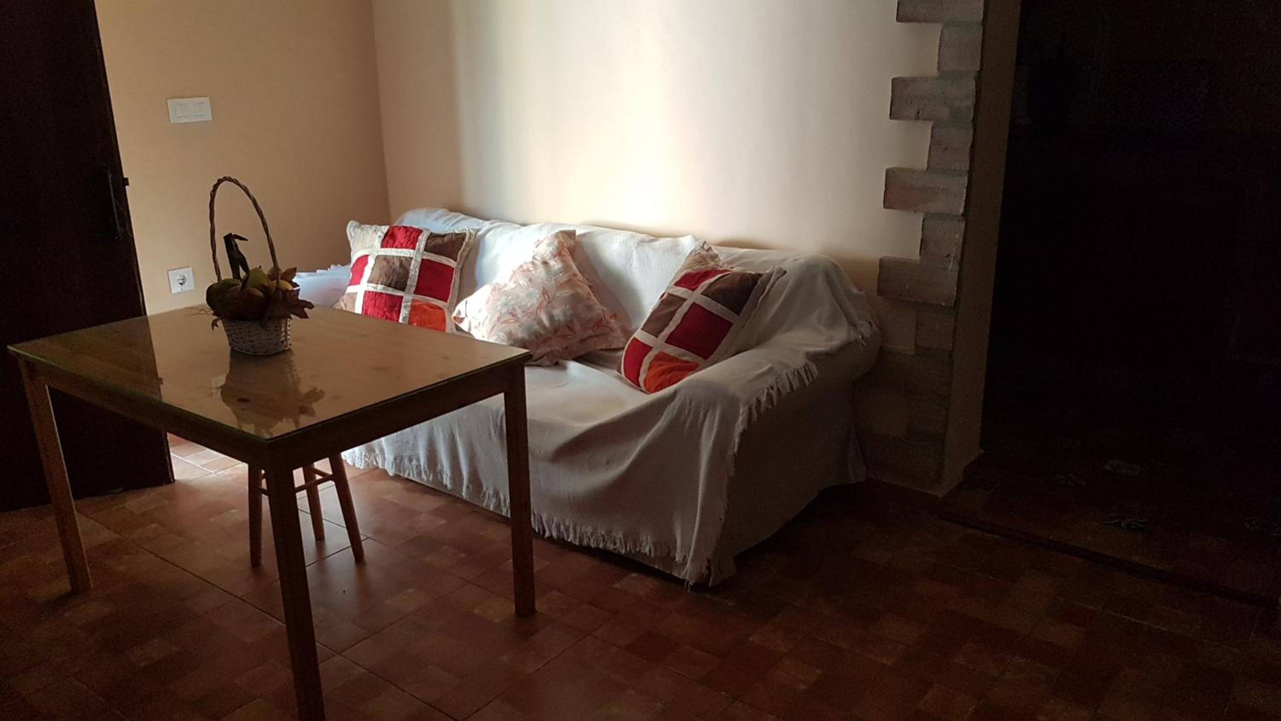 Casa Rústica vacacional FILIGRANA en Sanlúcar de Barrameda Zona Montijo