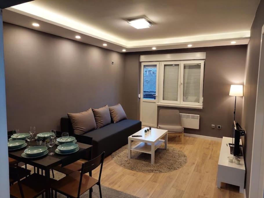 My Belgrade place view 3