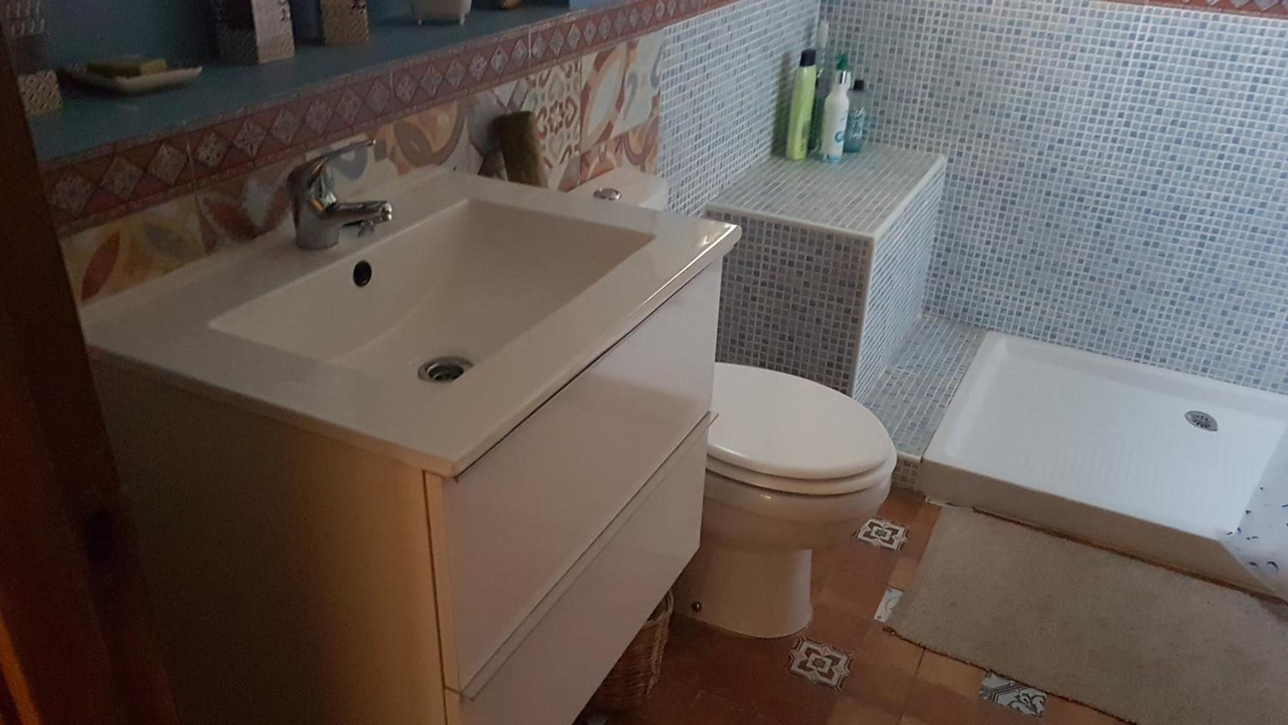 Casa Rústica vacacional FILIGRANA en Sanlúcar de Barrameda Zona Montijo