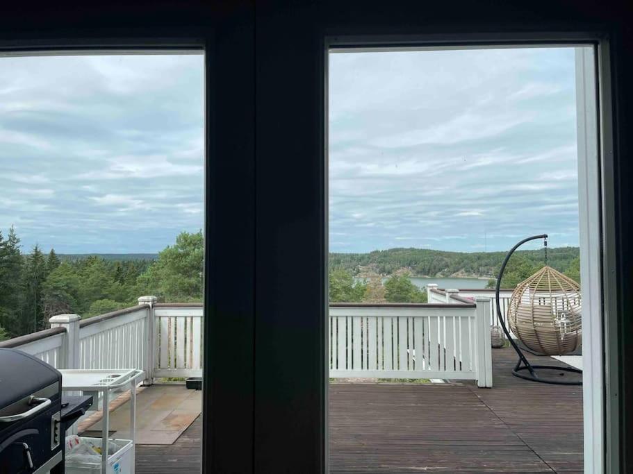 Luxury villa with stunning view view 4