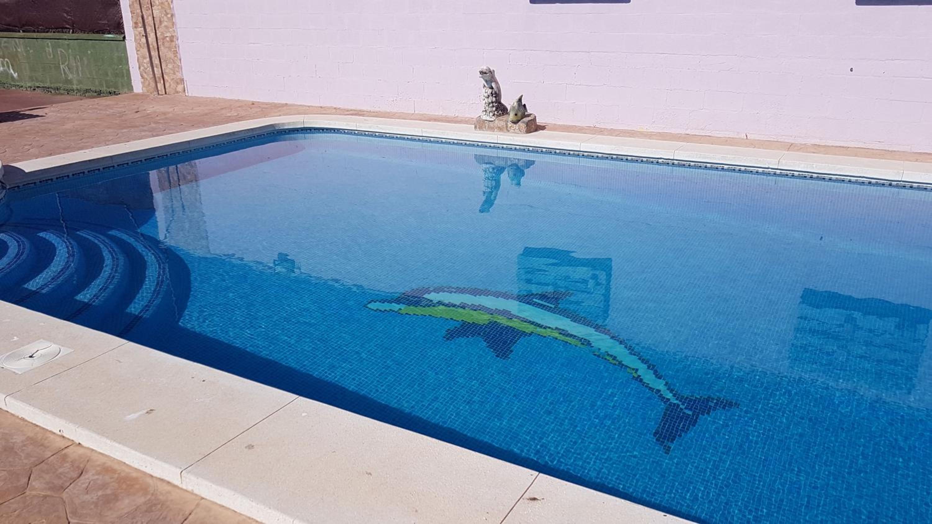 Casa Rústica vacacional FILIGRANA en Sanlúcar de Barrameda Zona Montijo