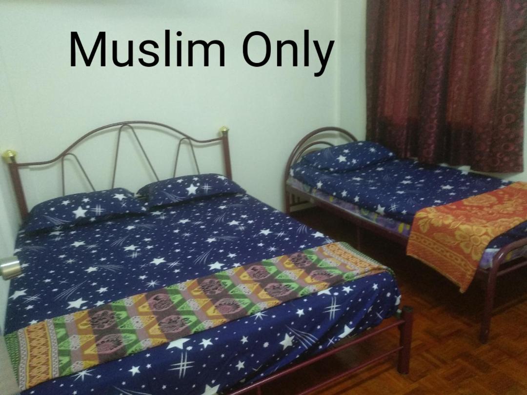 Haji Din Cocobay Condo photo 2