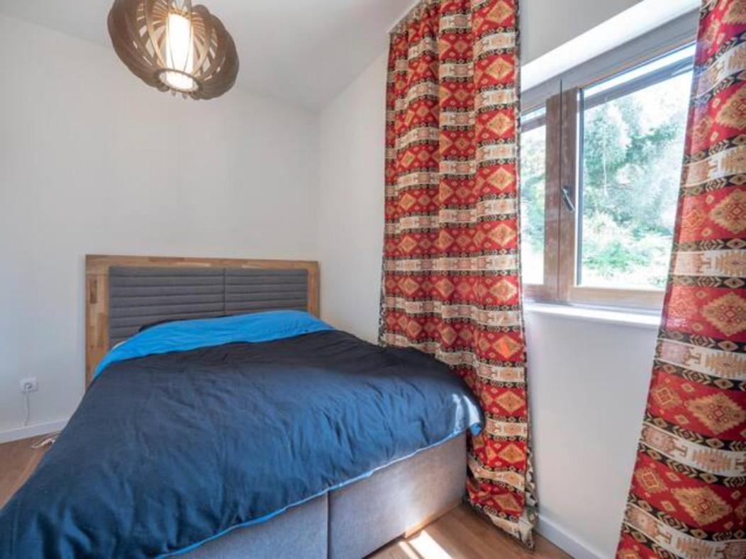 Luxury apartment with Sea view Przno, Sveti Stefan, Regina Residence photo 4