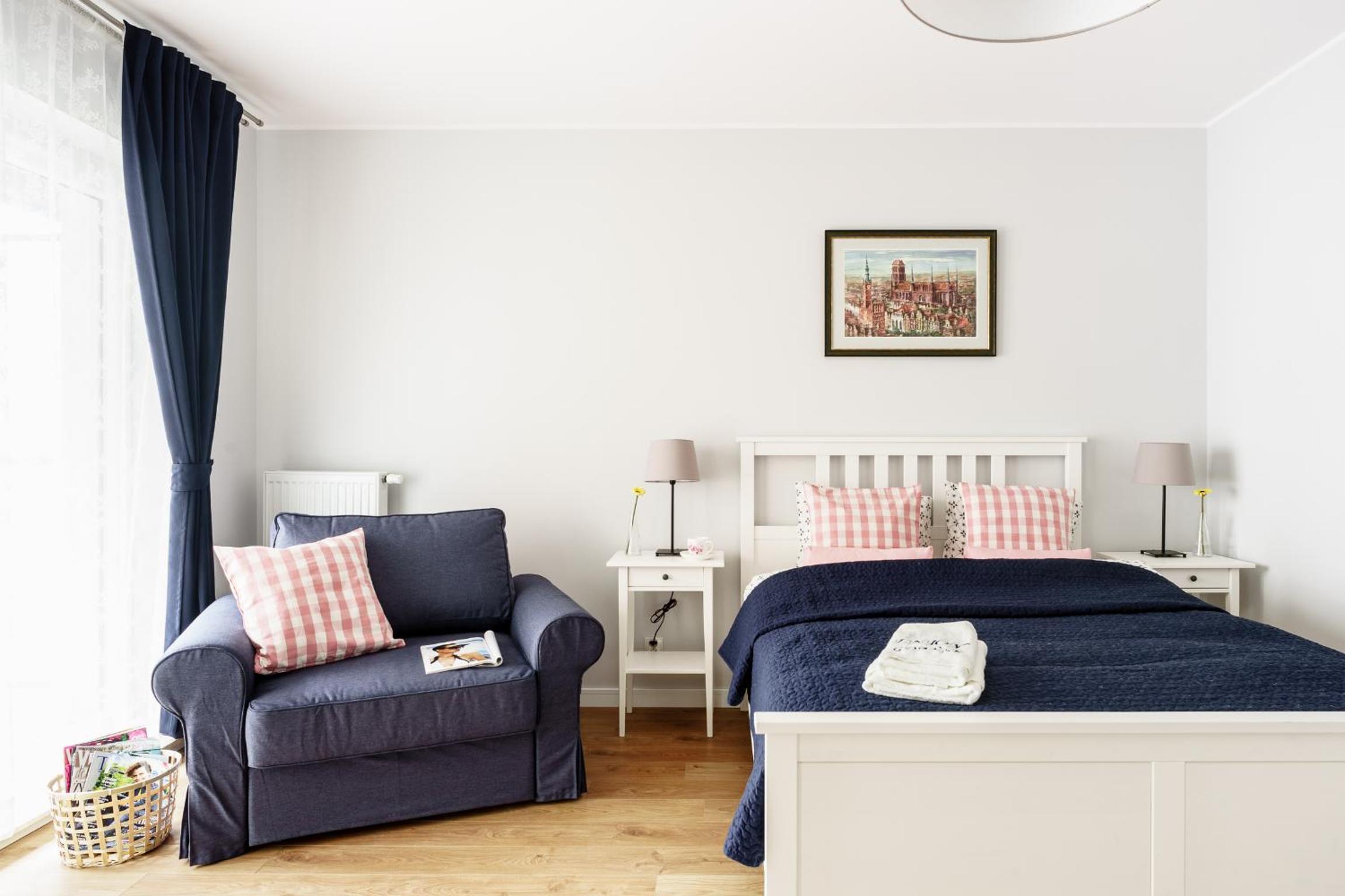 Flatbook - City Center SPA Apartments Motlawa