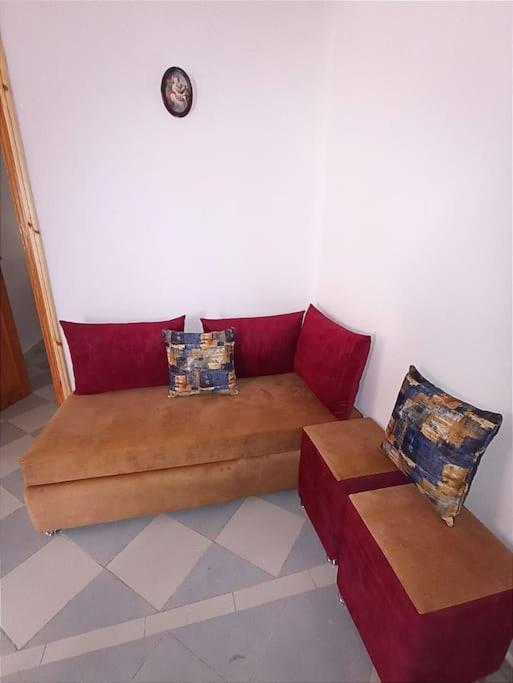Bab Chaouen 7lits2chbre1salon1eretage