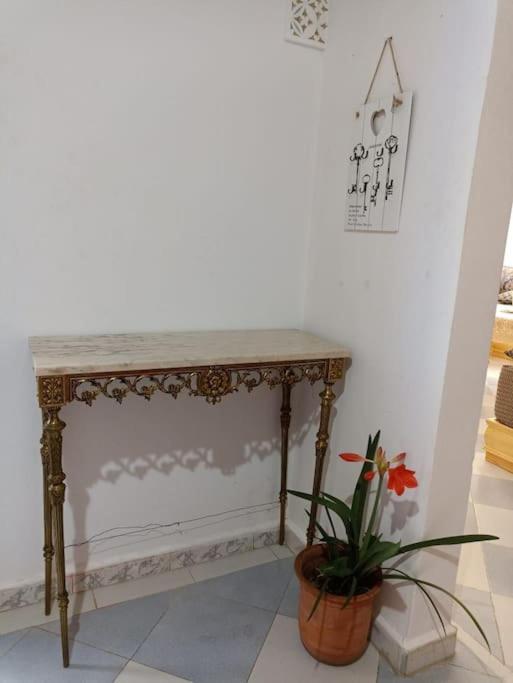 Bab Chaouen 7lits2chbre1salon1eretage