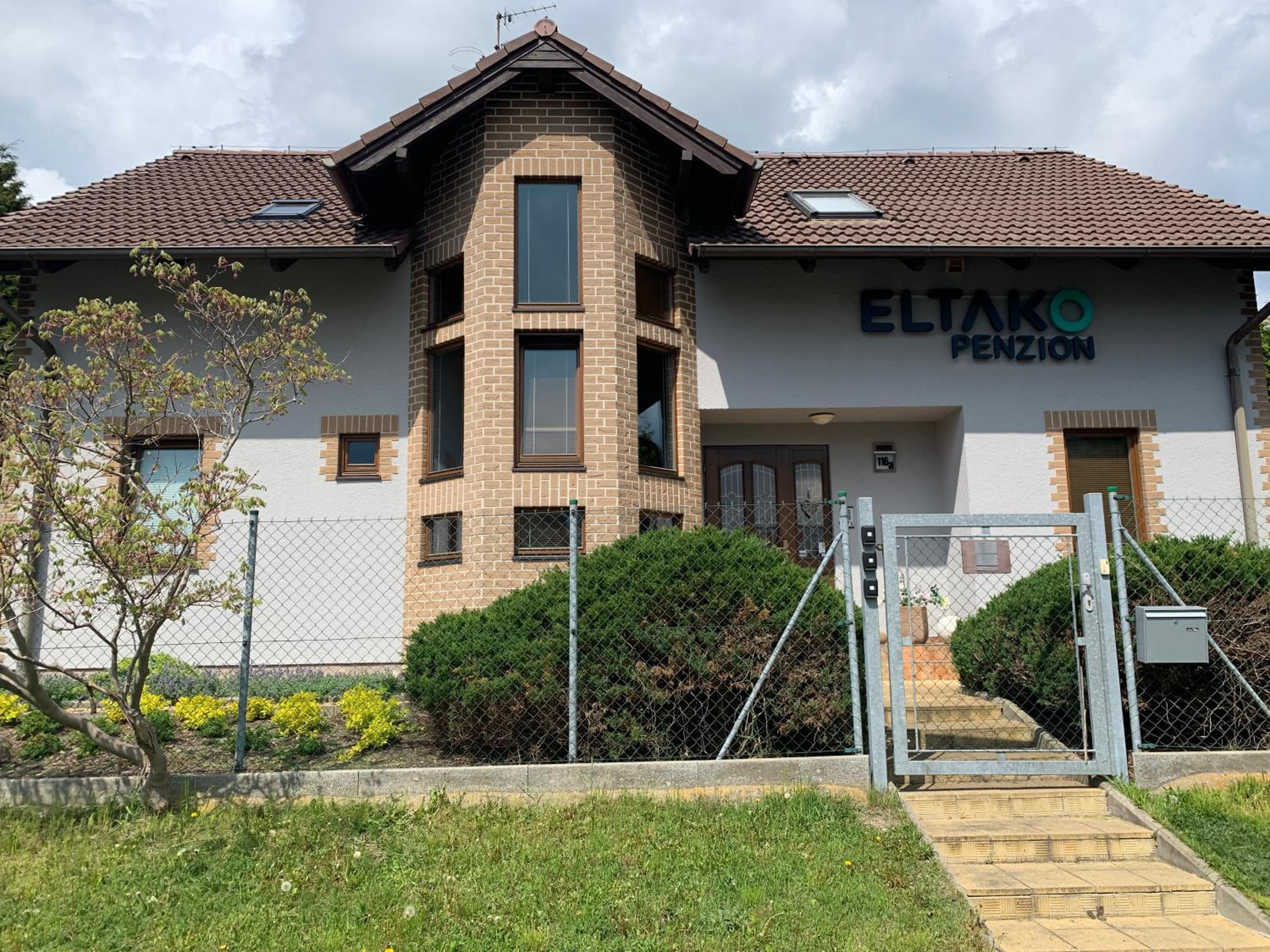 ELTAKO penzion
