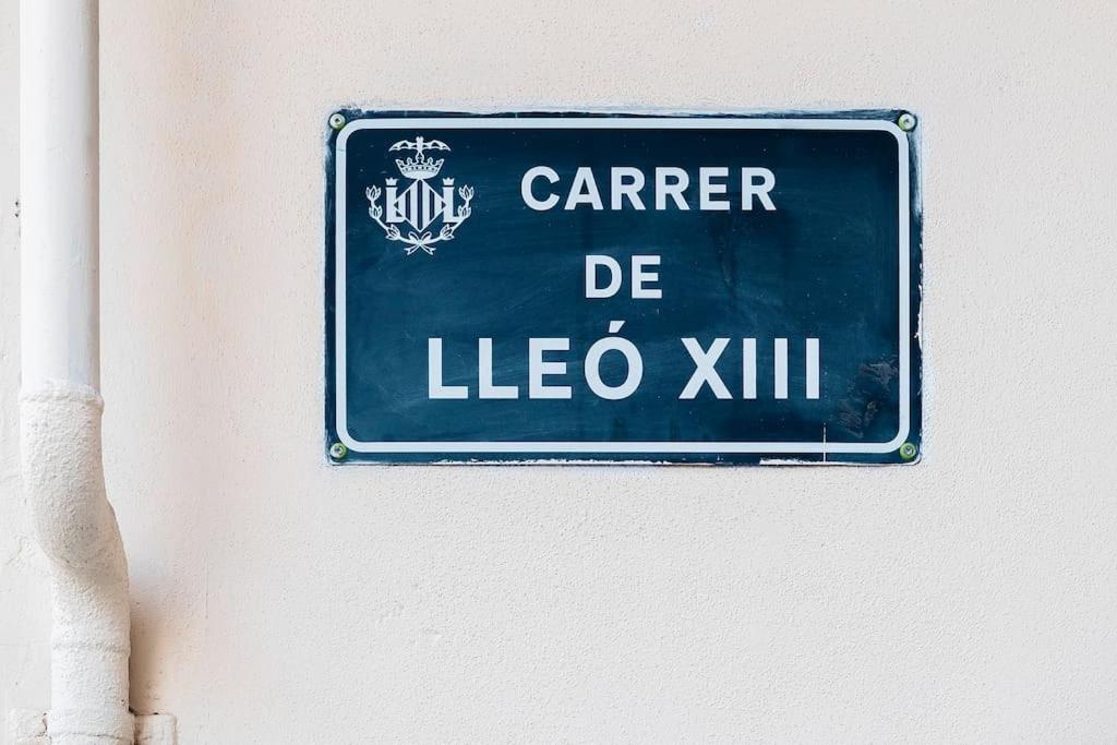 APARTAMENTOS LEO XIII