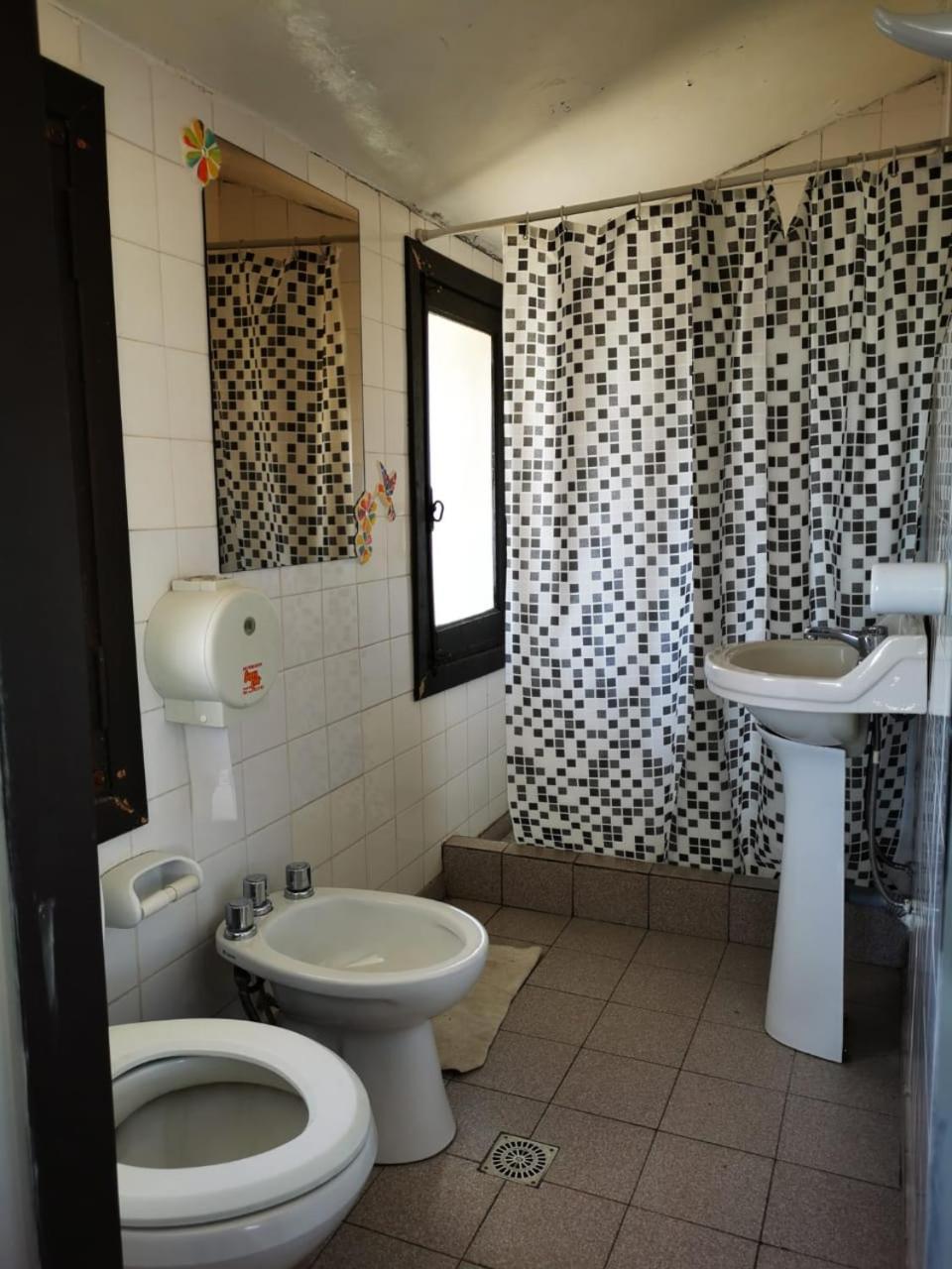 Cinerama Hostel