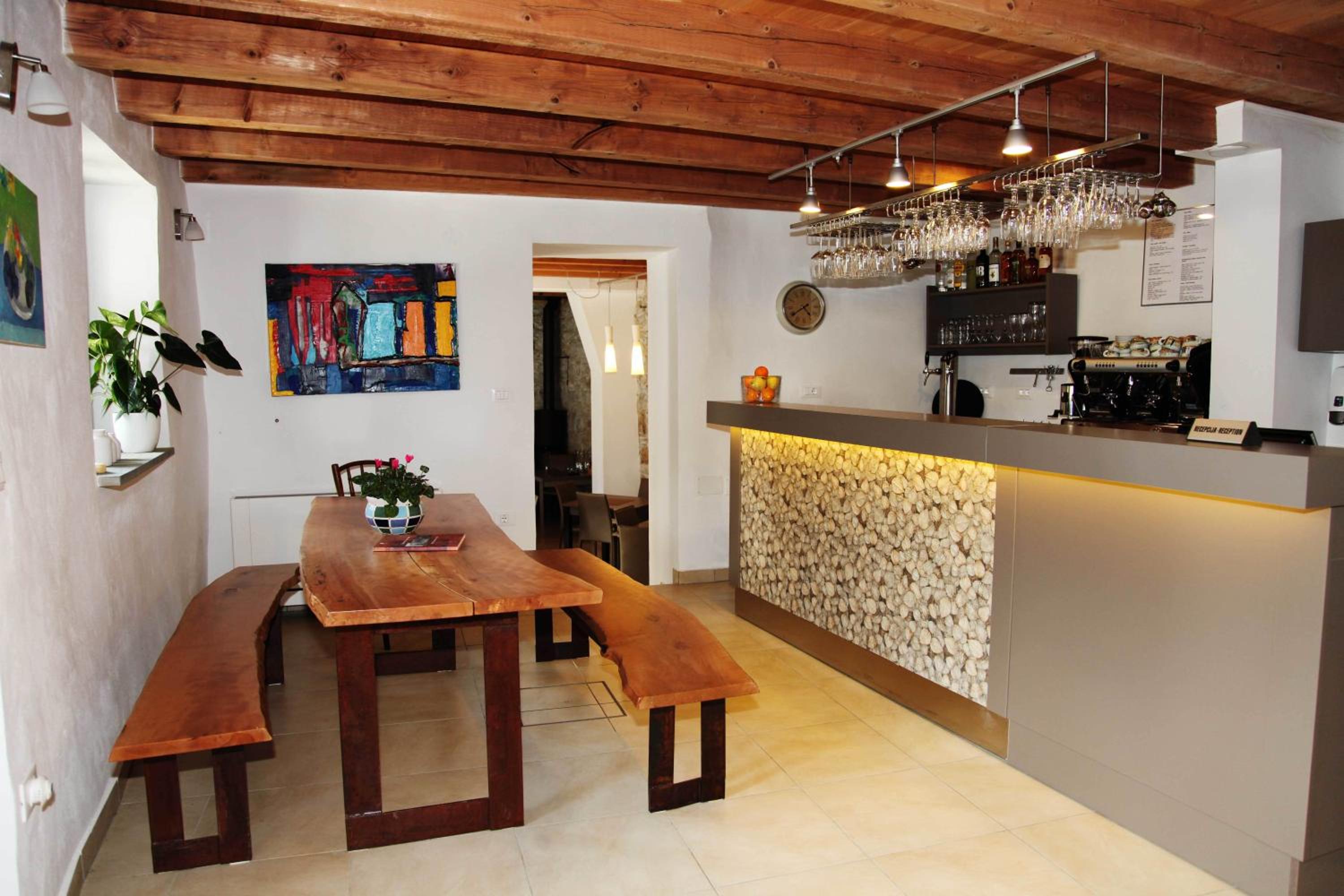 Boutique Hotel Dvor
